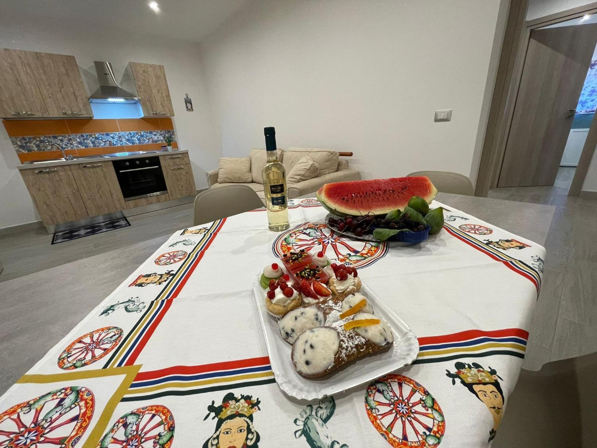Guest house Dream In Cattedrale