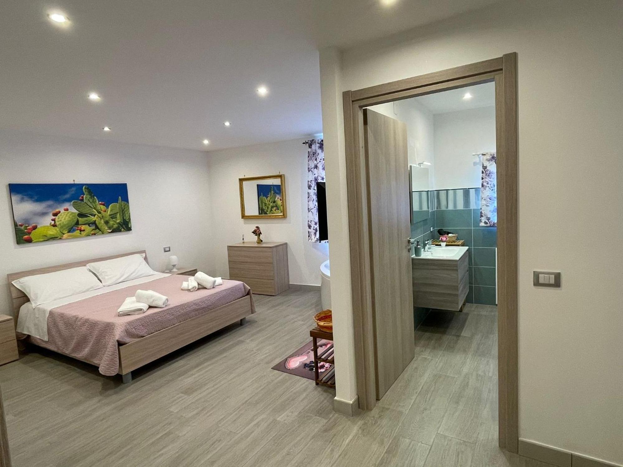 Guest house Dream In Cattedrale *