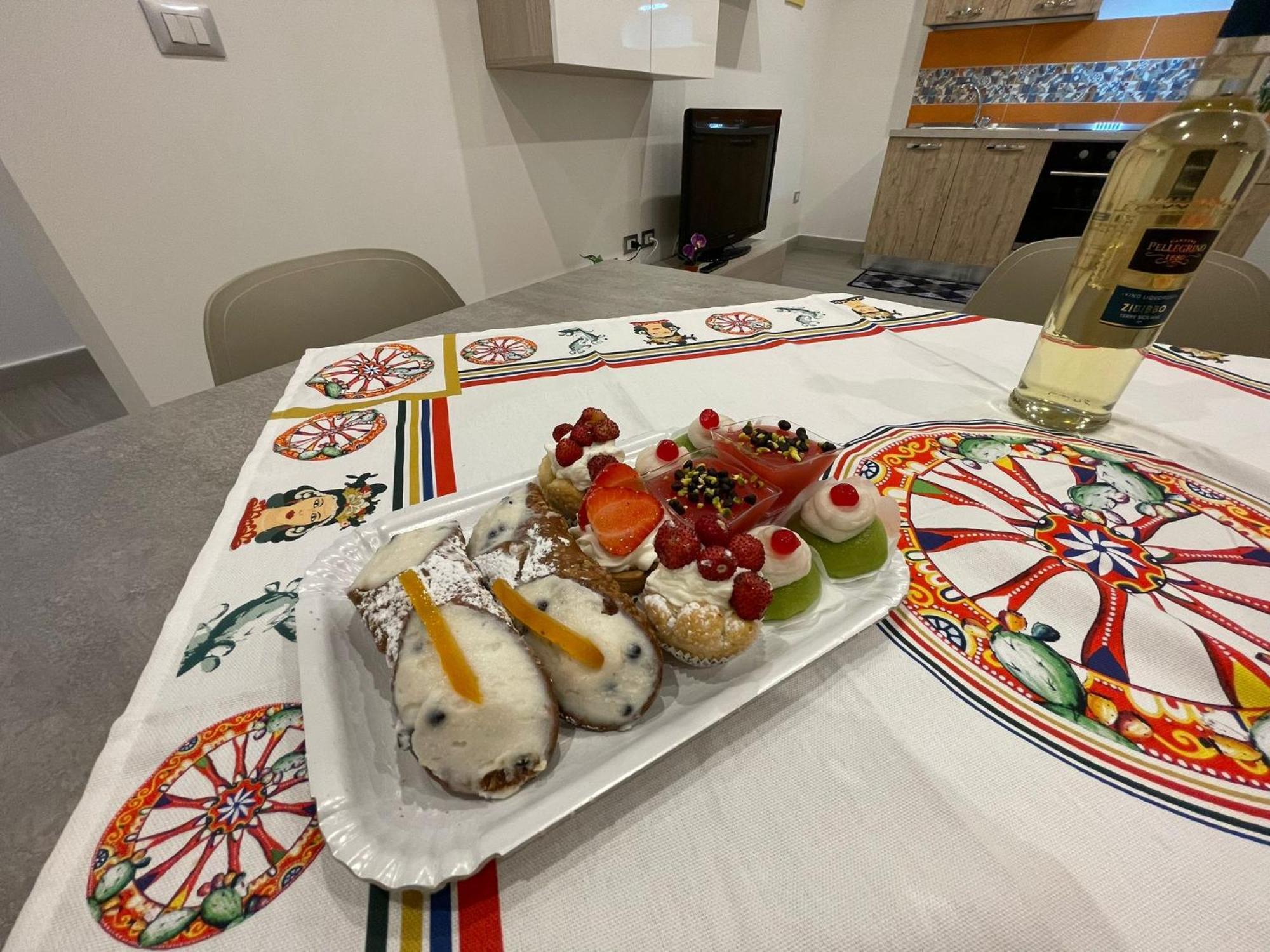 Guest house Dream In Cattedrale Palermo