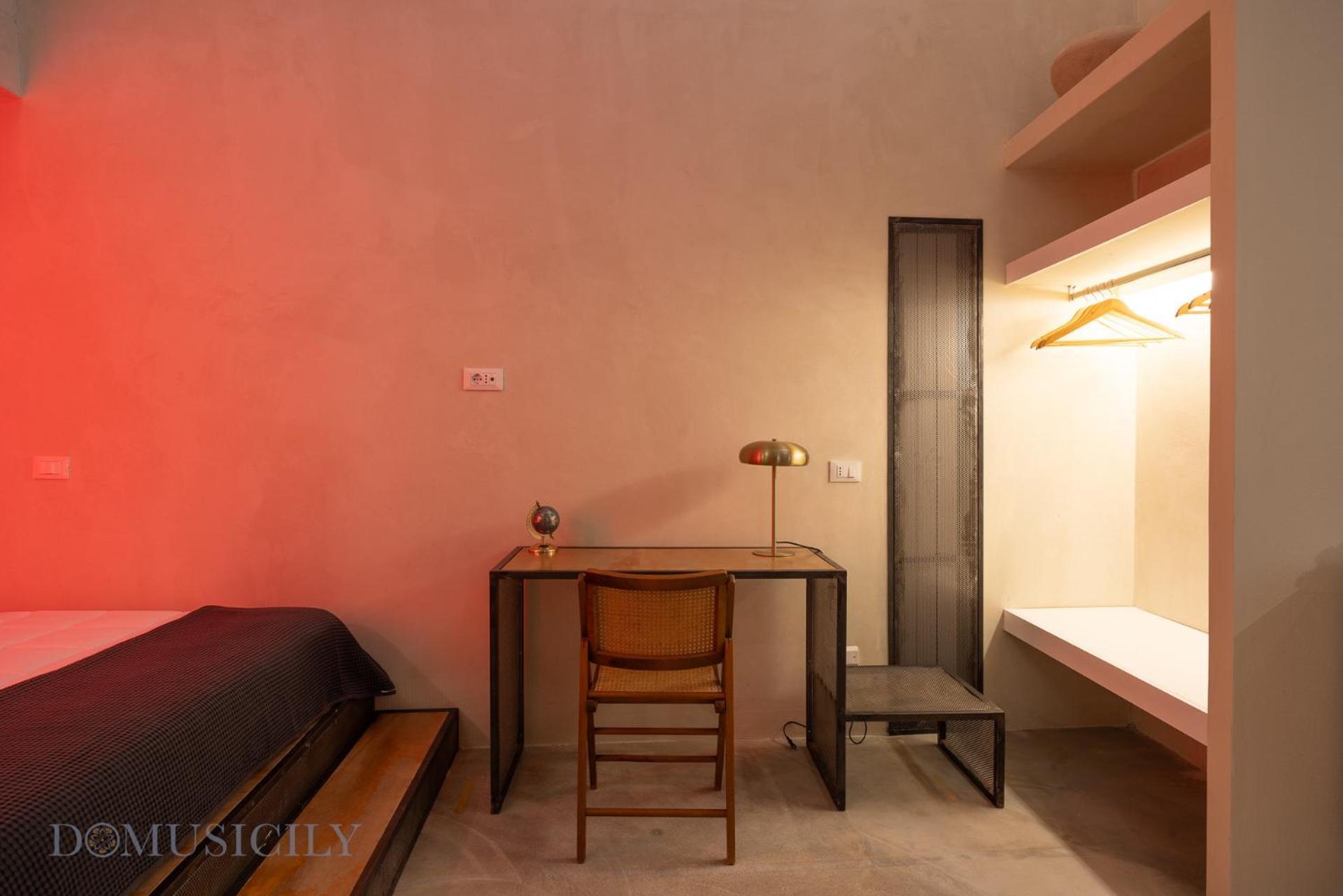 Lofteri By Domusicily * Palermo