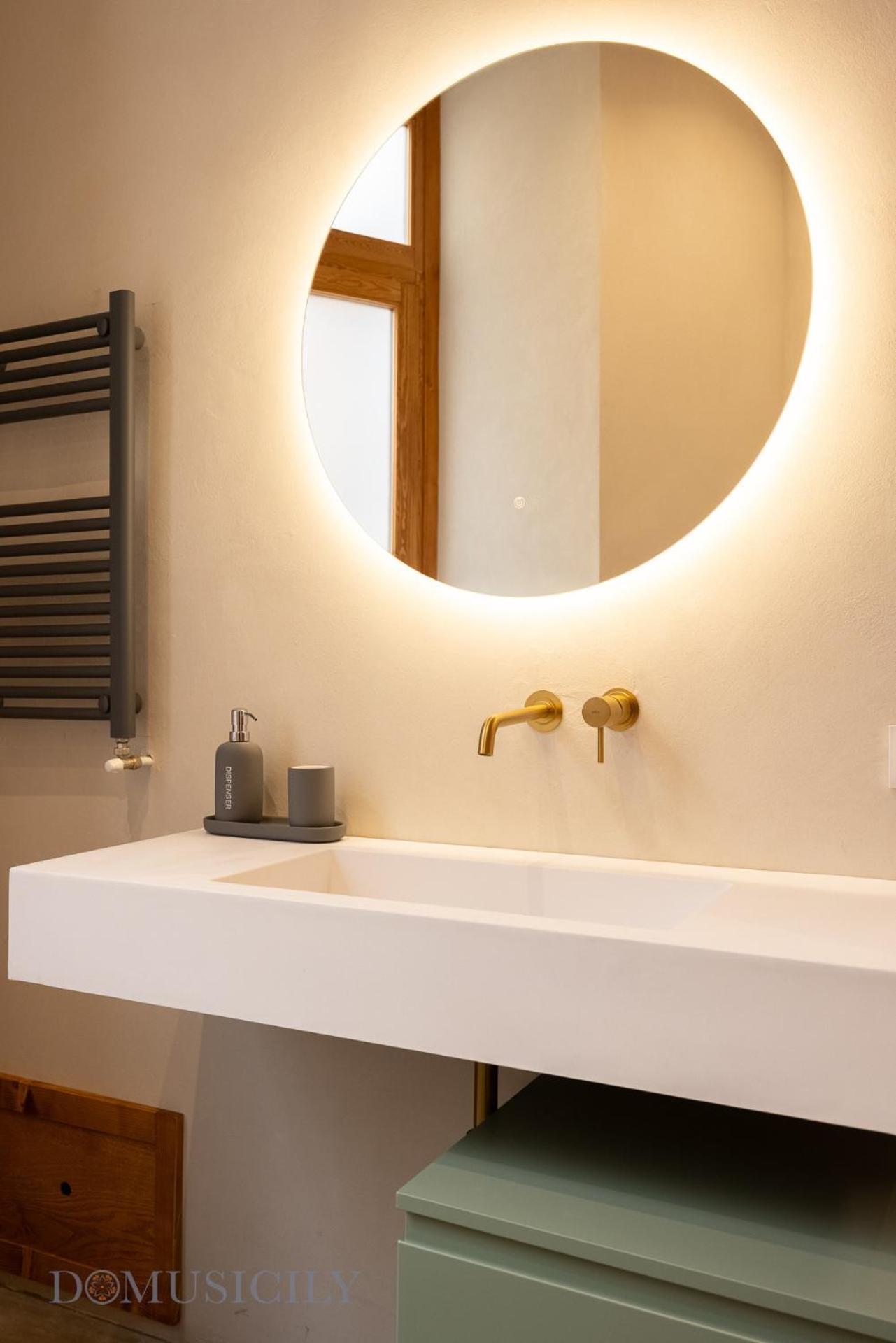 Apartment Lofteri By Domusicily *