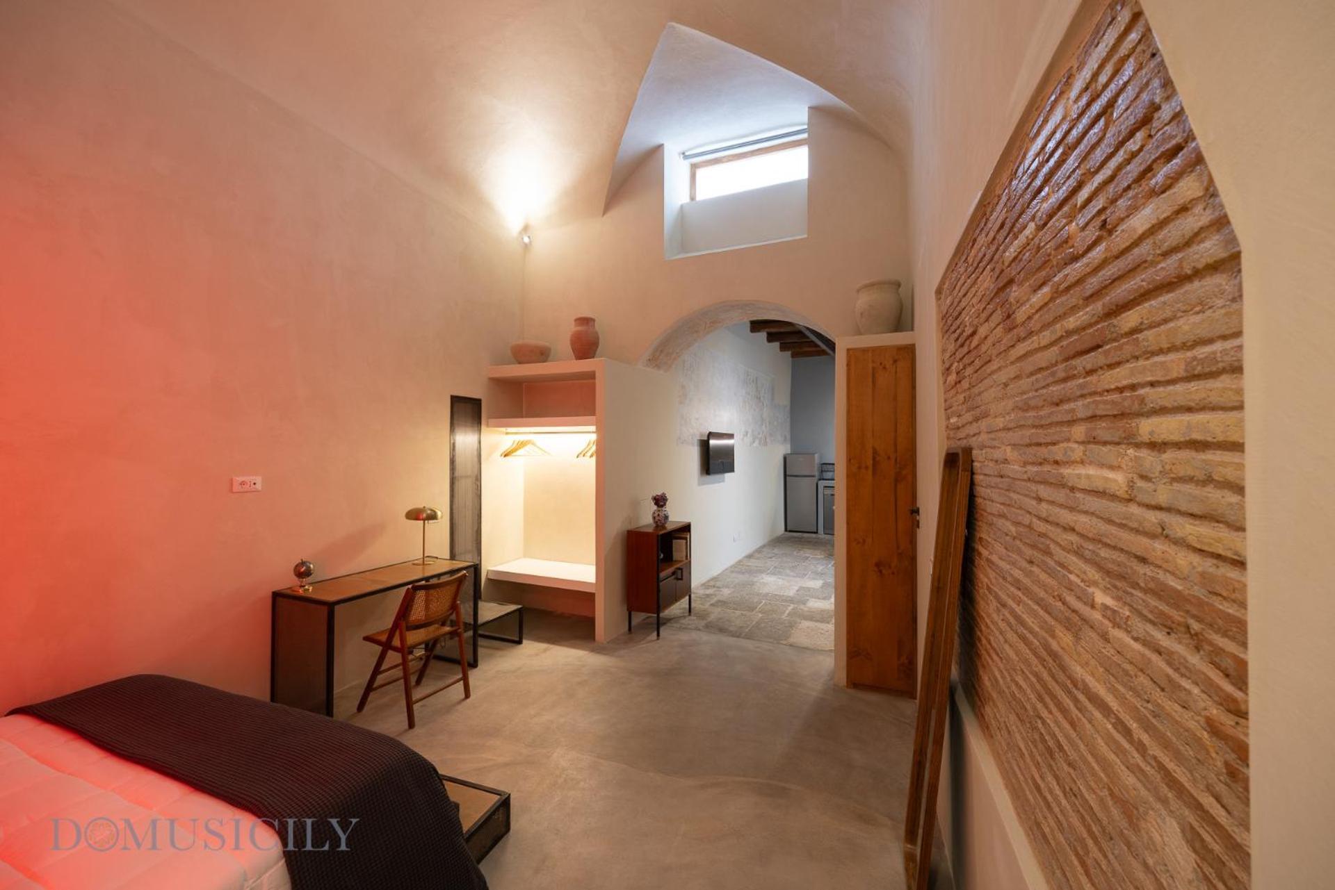 Lofteri By Domusicily Apartment Palermo