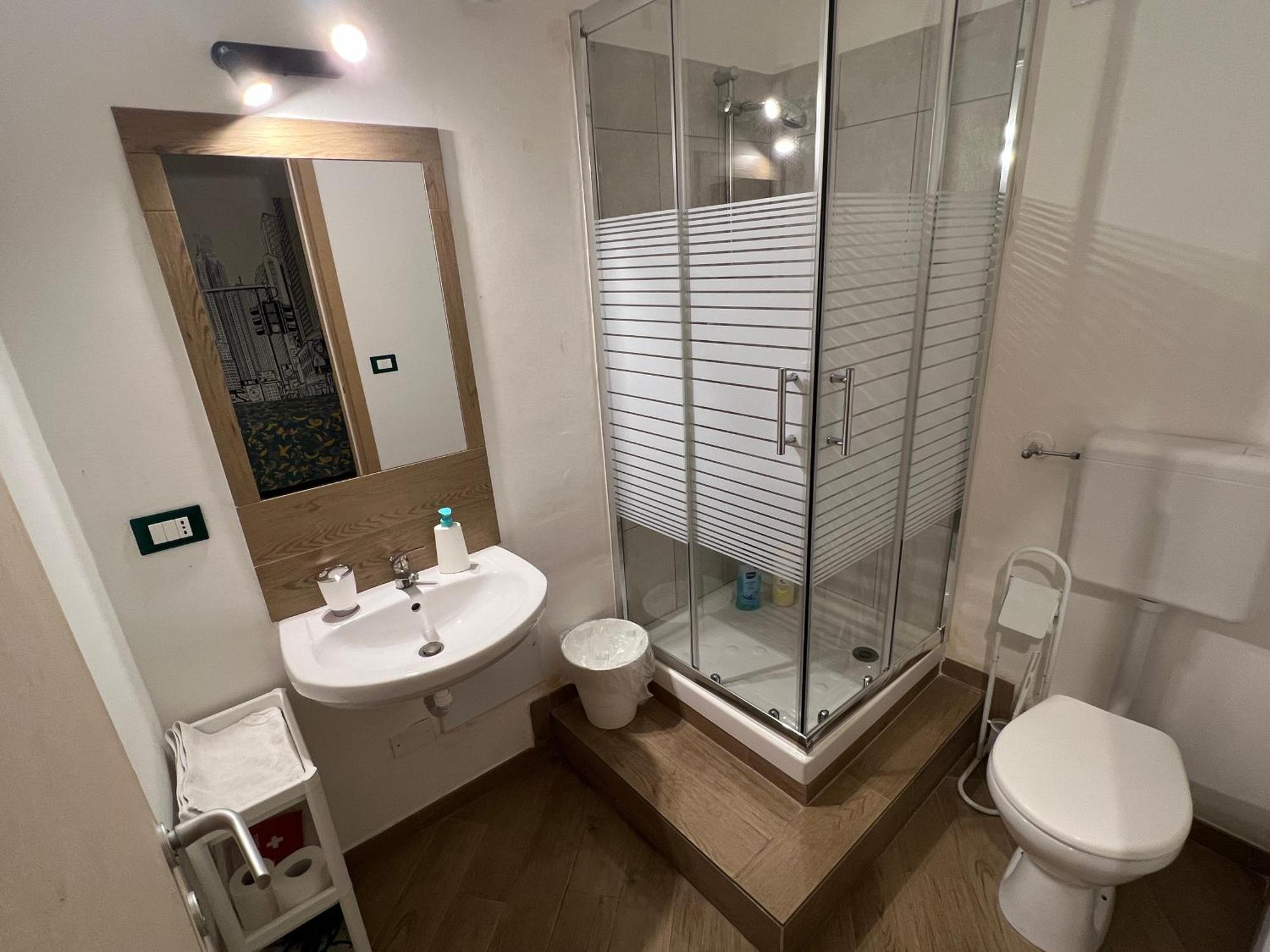 Lucky Inn, La Della Fortuna Guest house