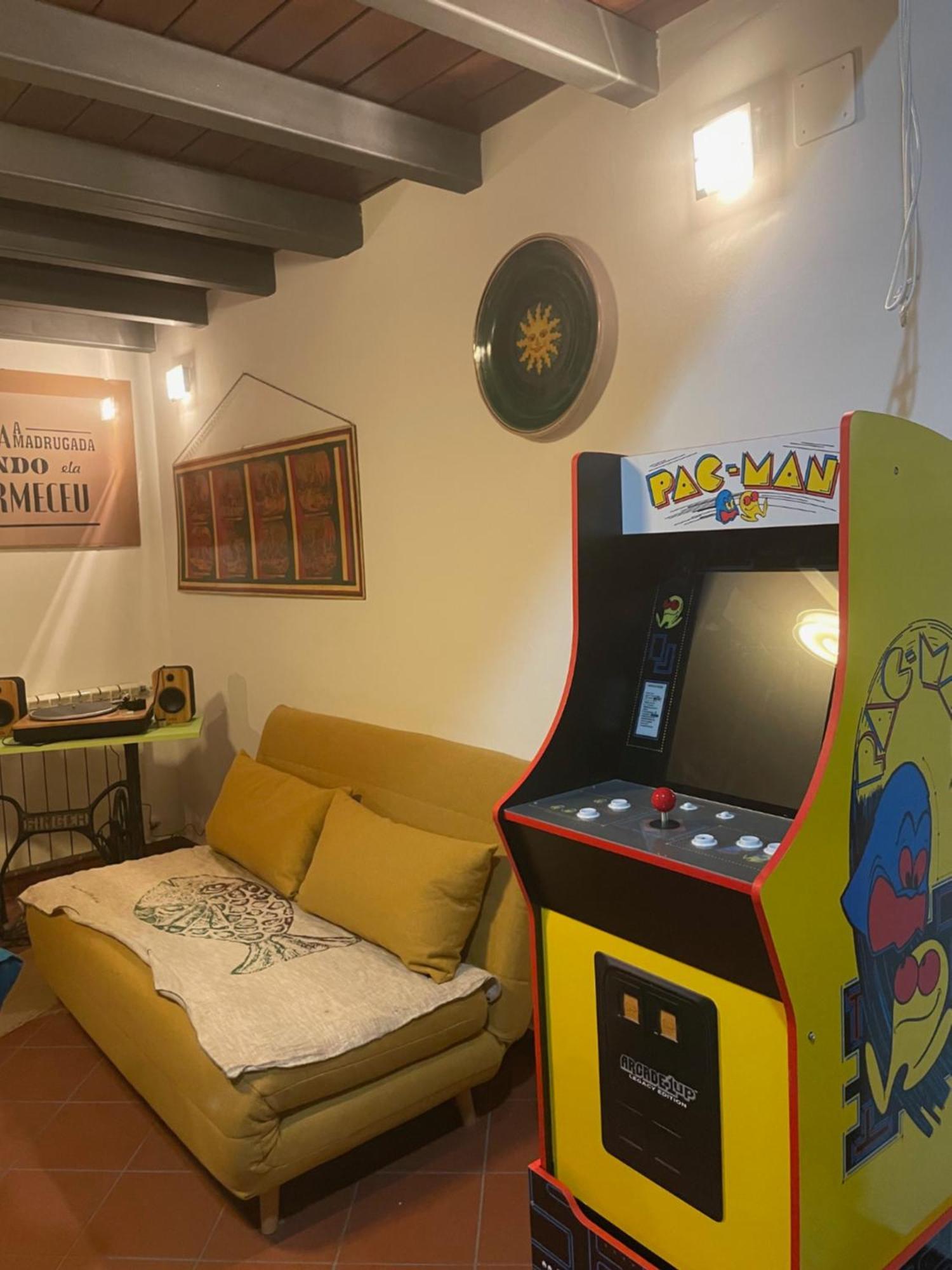 Caput Seralcadia Apartment *