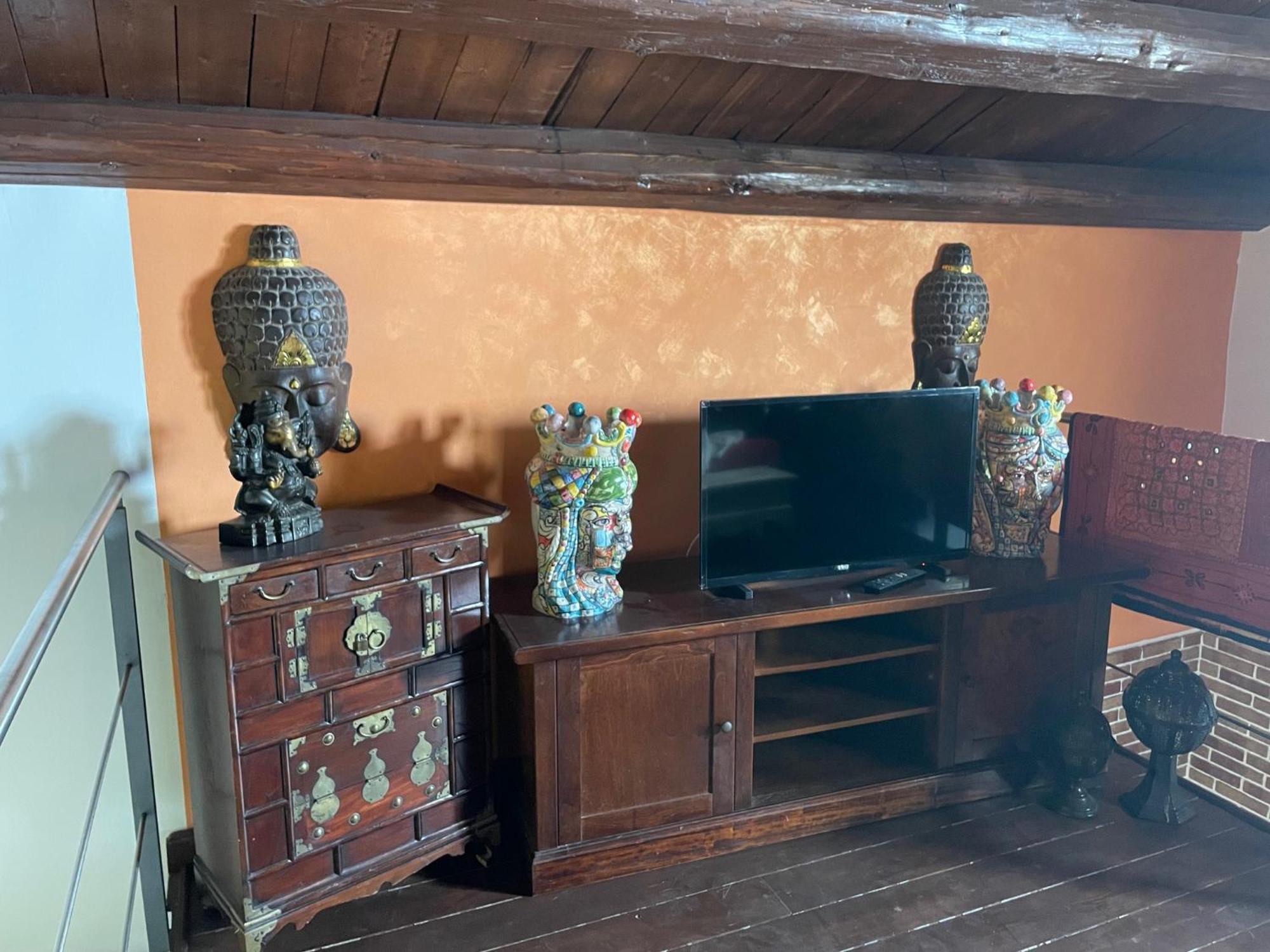 Apartment Caput Seralcadia