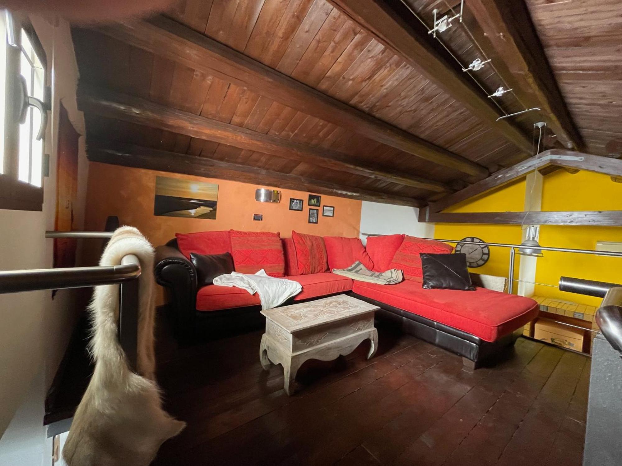 Caput Seralcadia Apartment