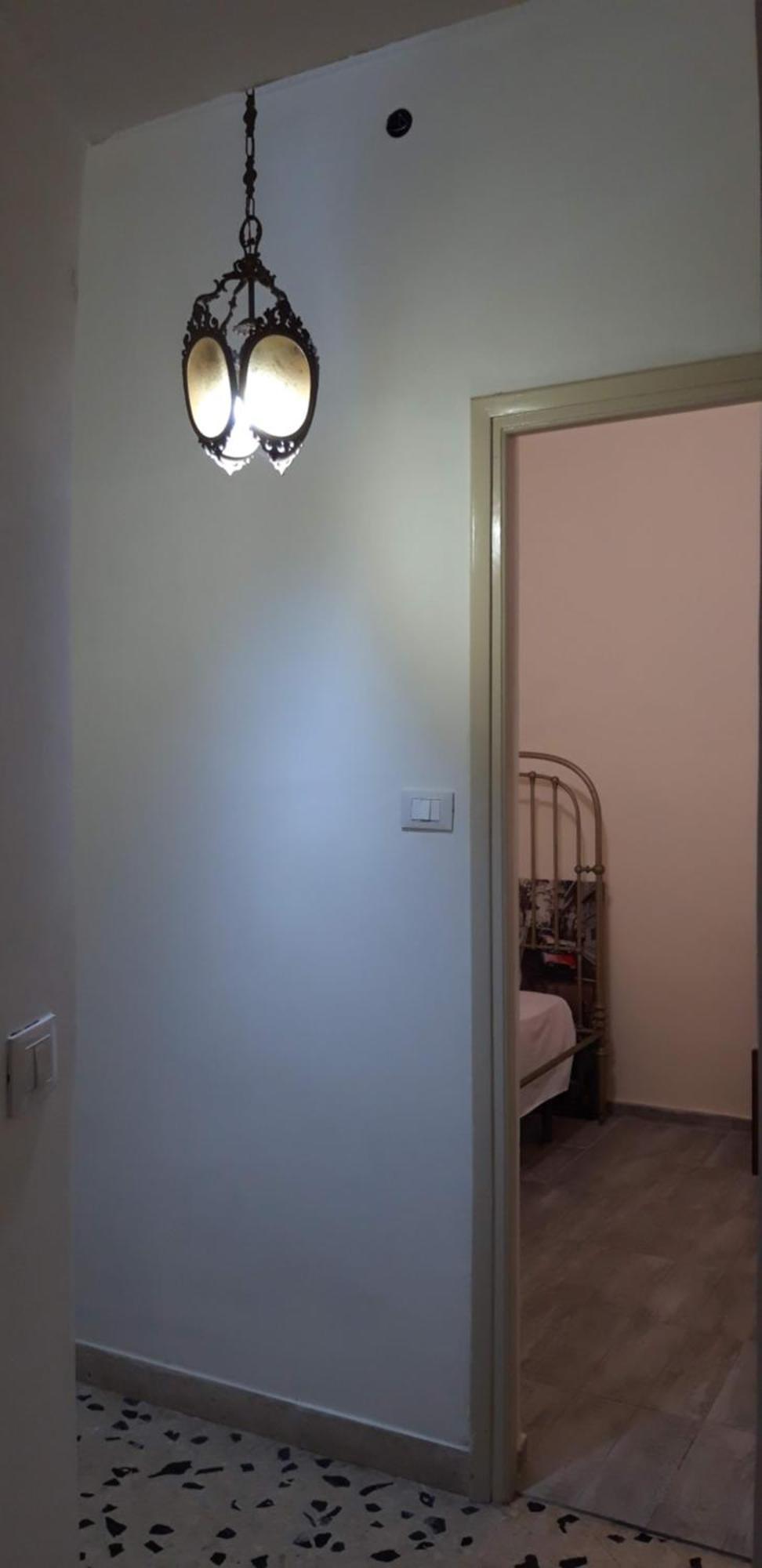 Apartment Casa Corazza Palermo