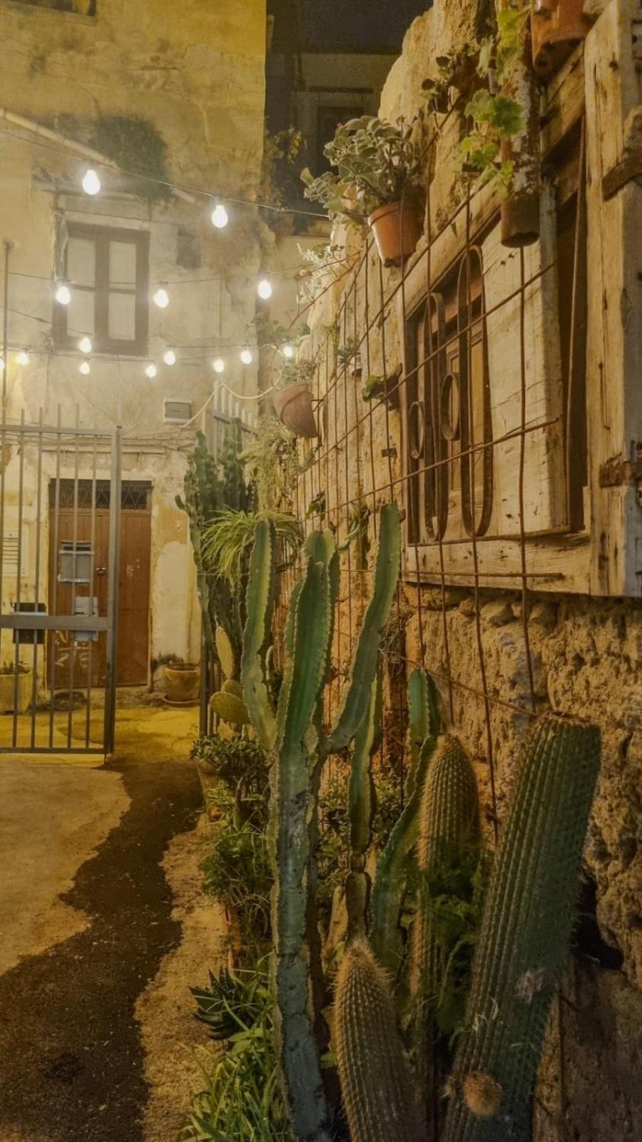 Casa Azzurra- Vicolo Dell'alloro *