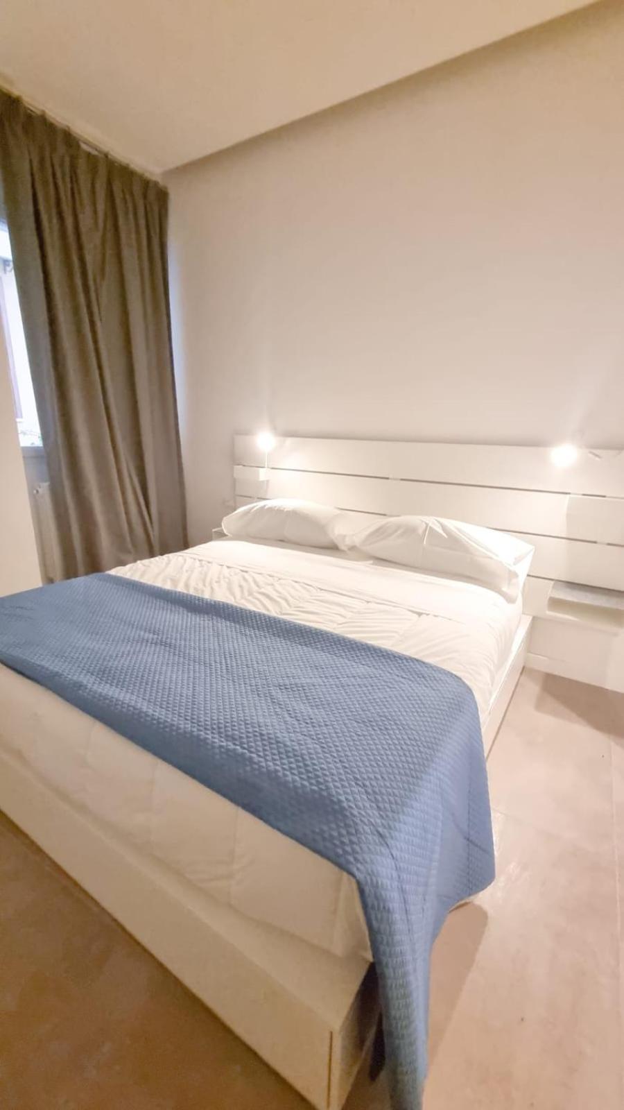 Apartment Casa Azzurra- Vicolo Dell'alloro