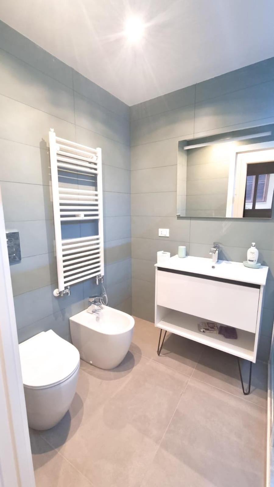 Casa Azzurra- Vicolo Dell'alloro Apartment *