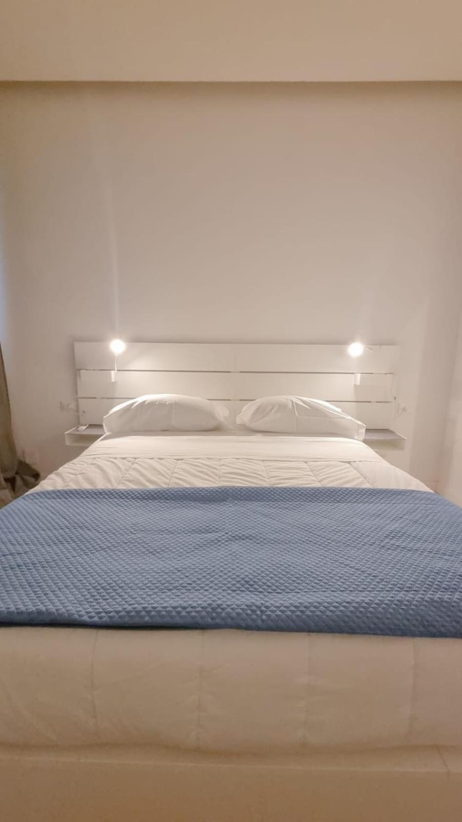 Casa Azzurra- Vicolo Dell'alloro