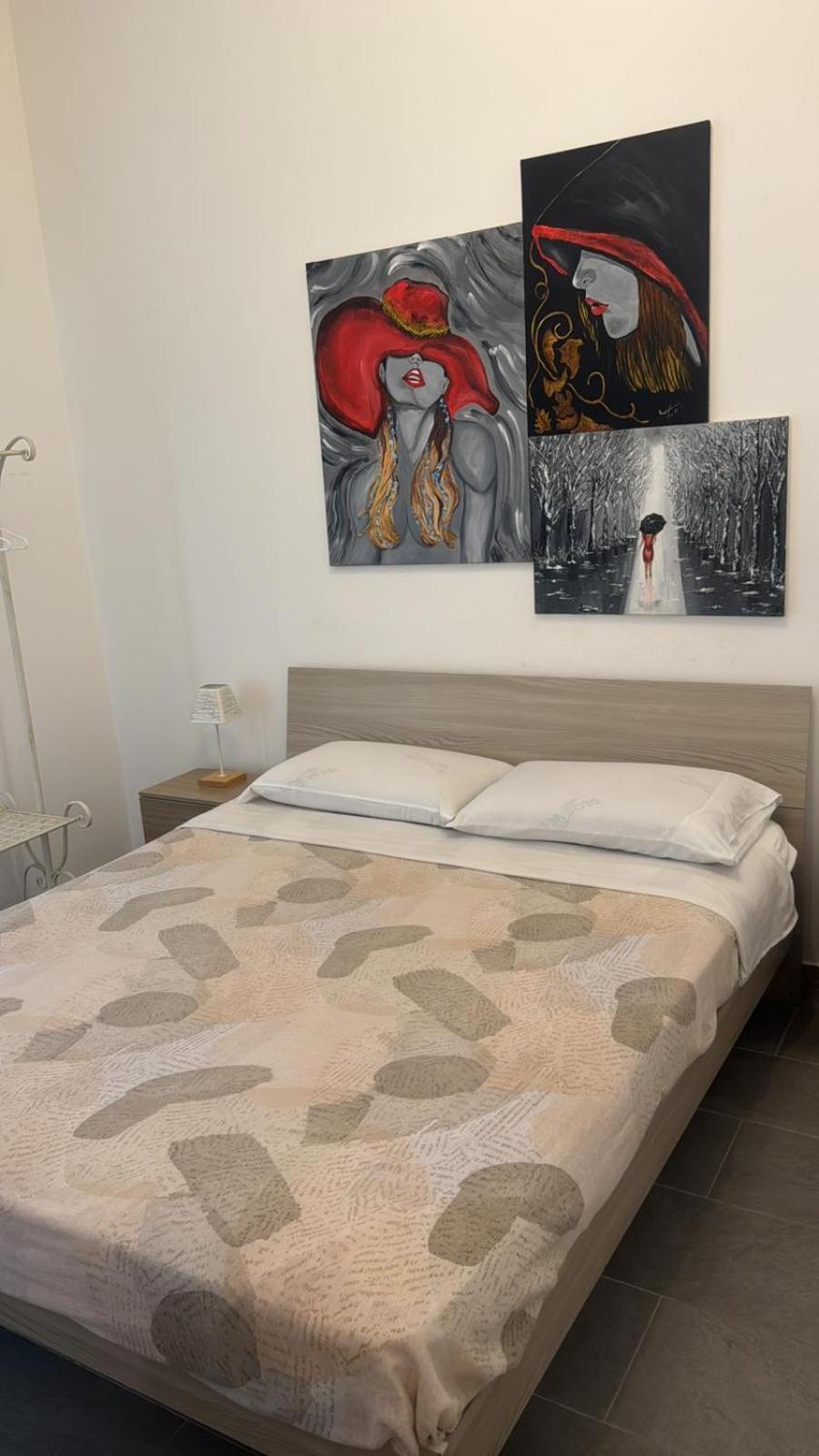 Bbx 2 Bed & Breakfast *