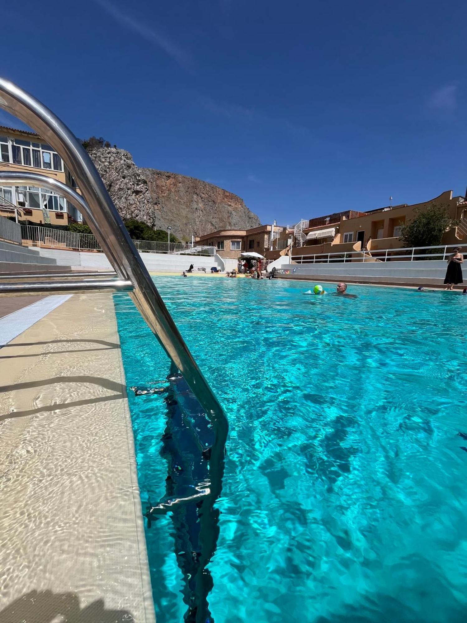Apartment Ashur 163 - Mondello *