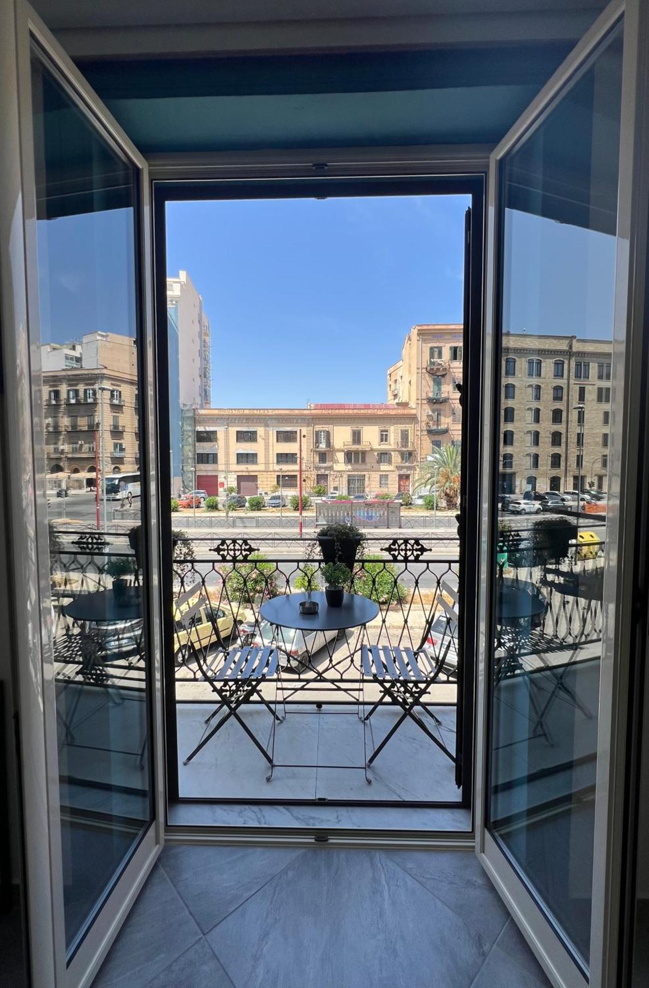 Apartment A Casuzza