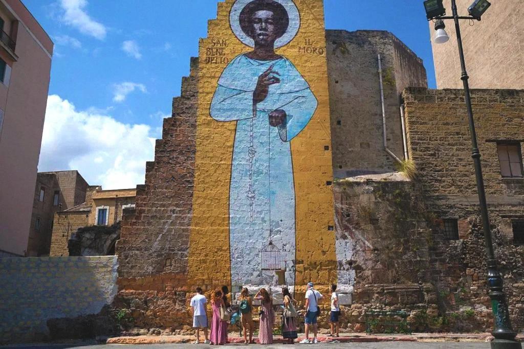 Casa Papiro * Palermo