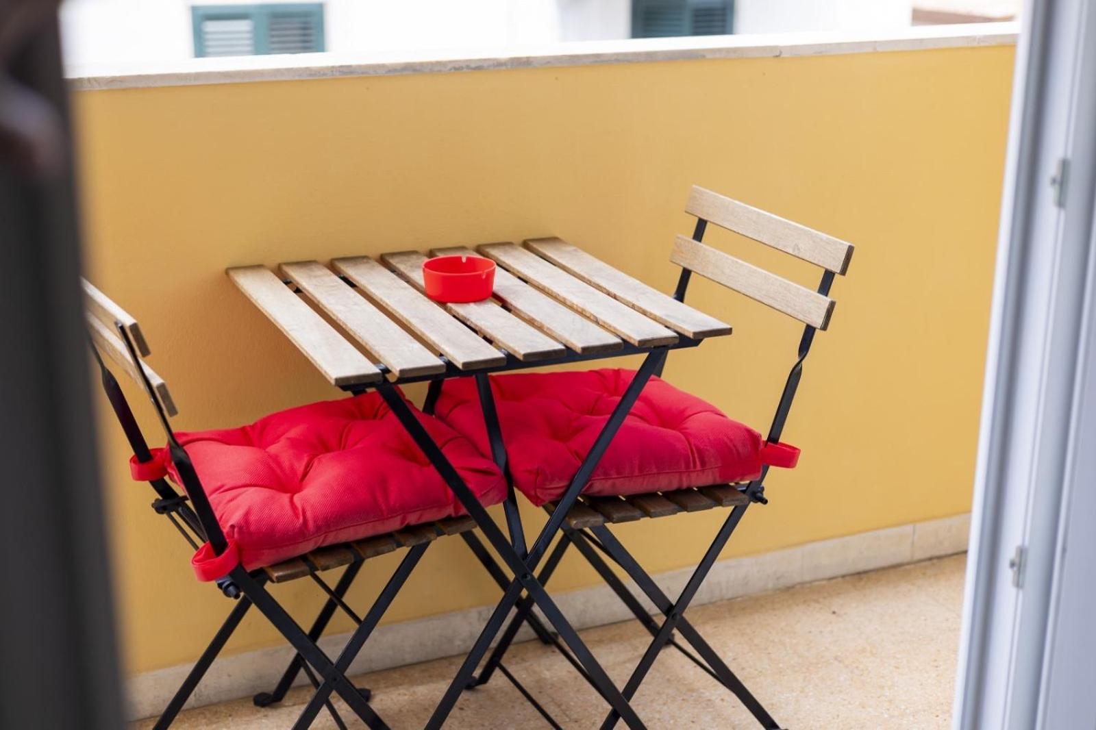 Apartment Domus Serradifalco