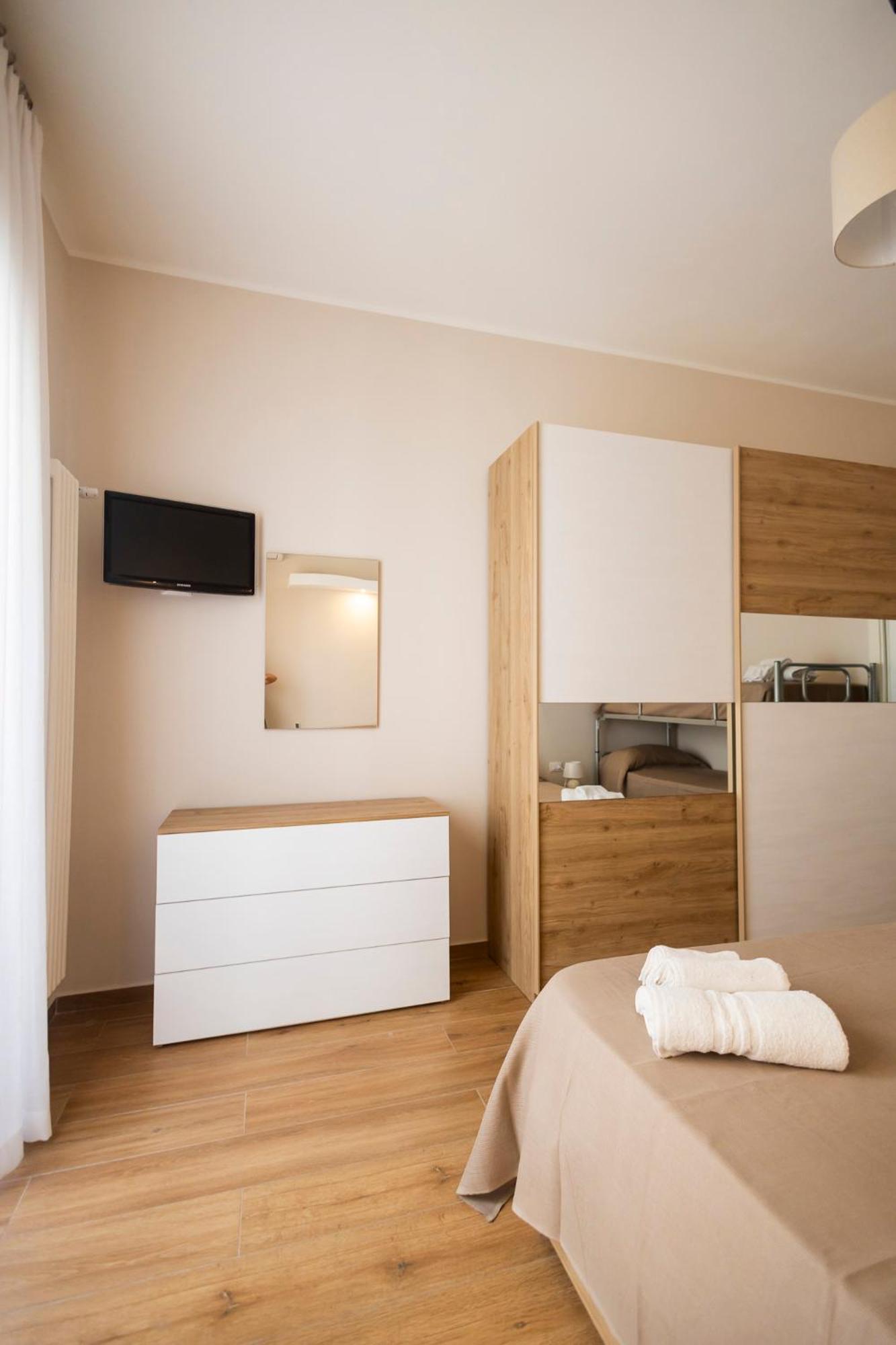 Apartment Domus Serradifalco Palermo