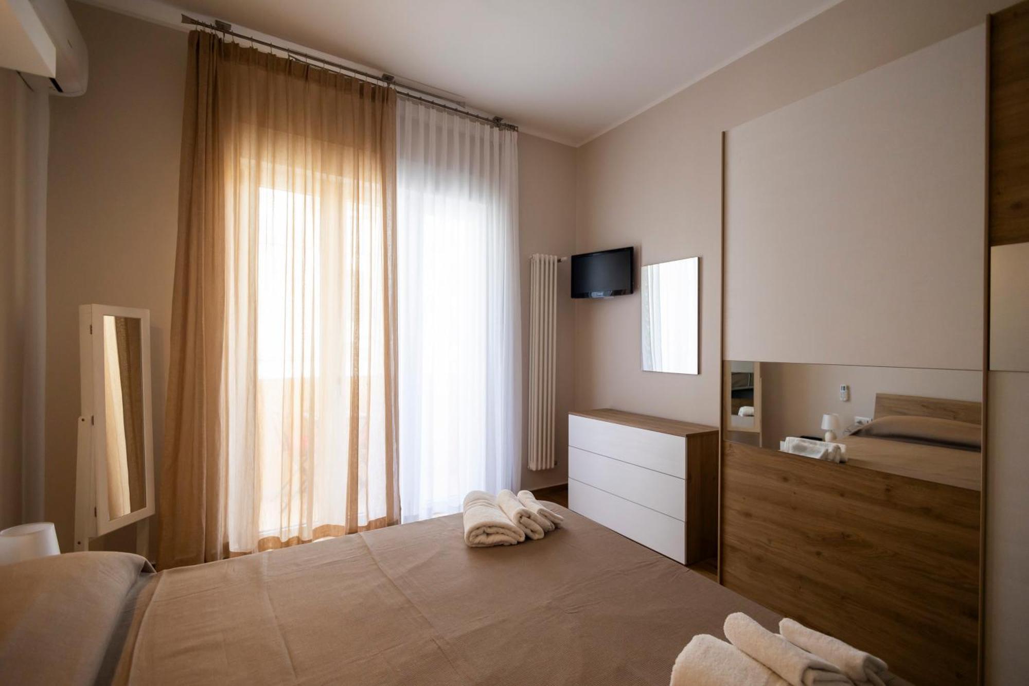 Domus Serradifalco Apartment *