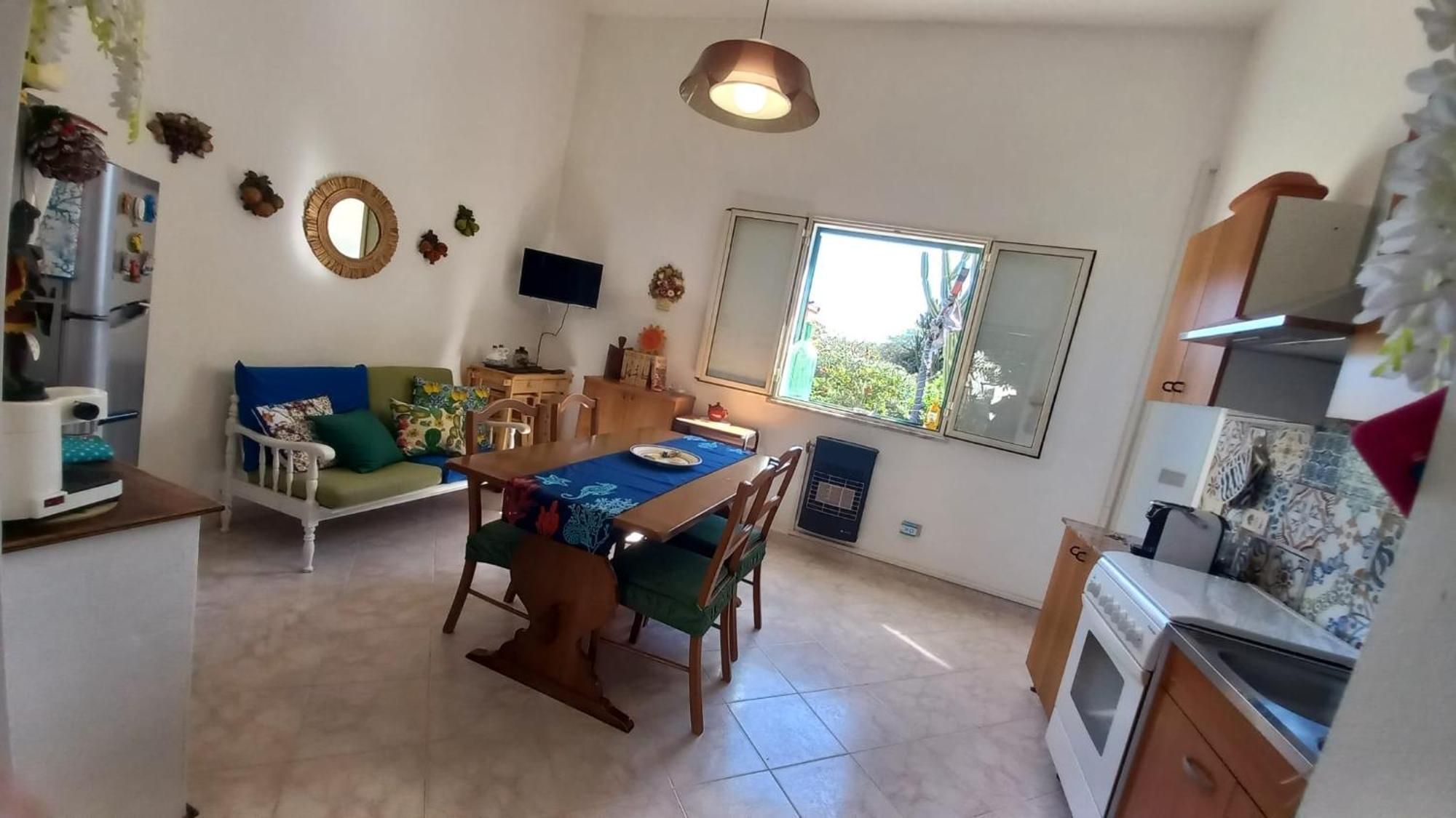 Casa de férias Lemon Garden