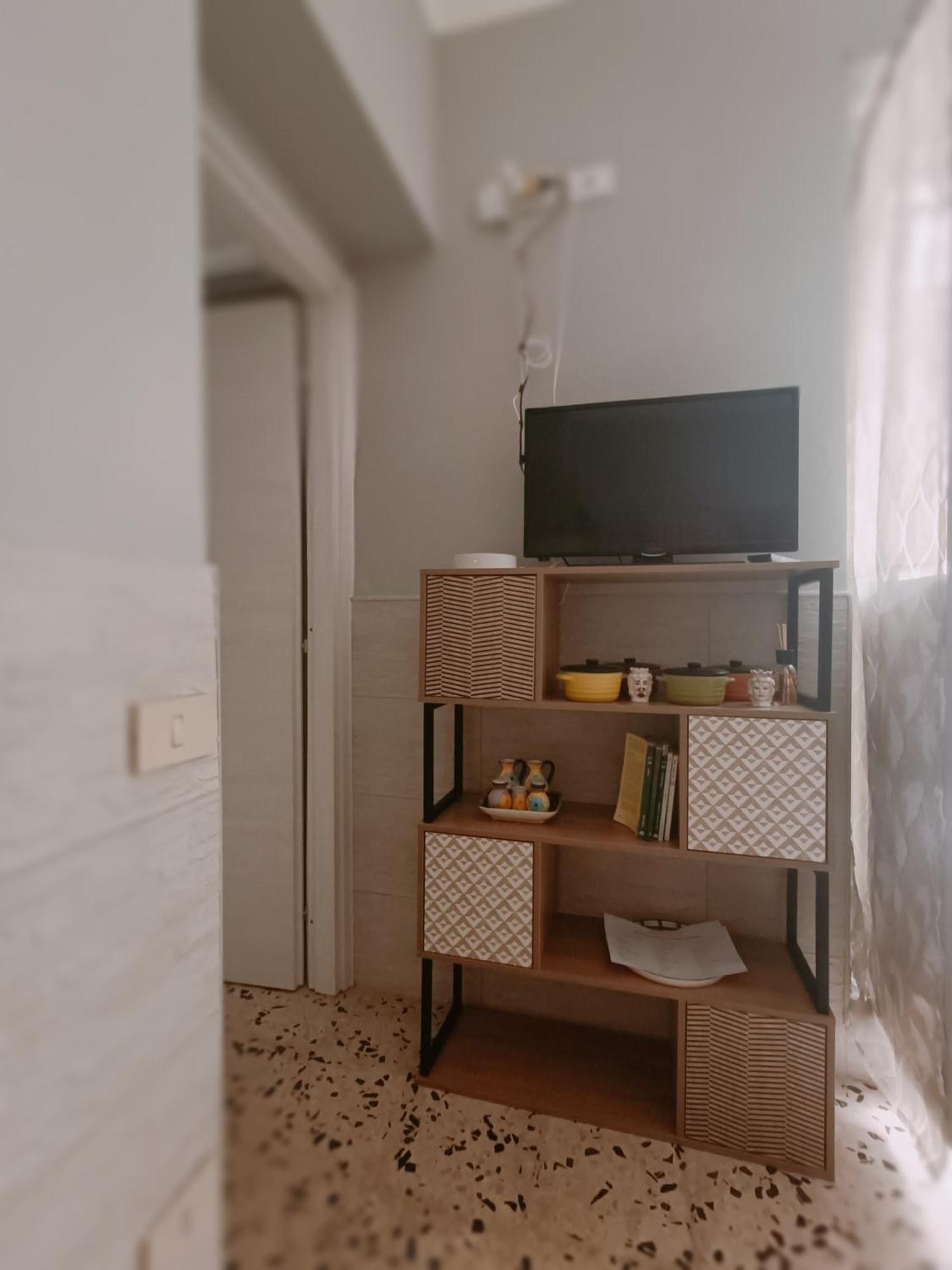 Gioiello Di Casa Apartment