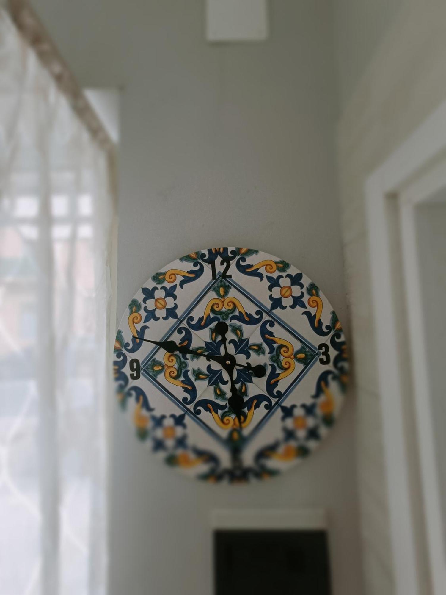 Apartment Gioiello Di Casa