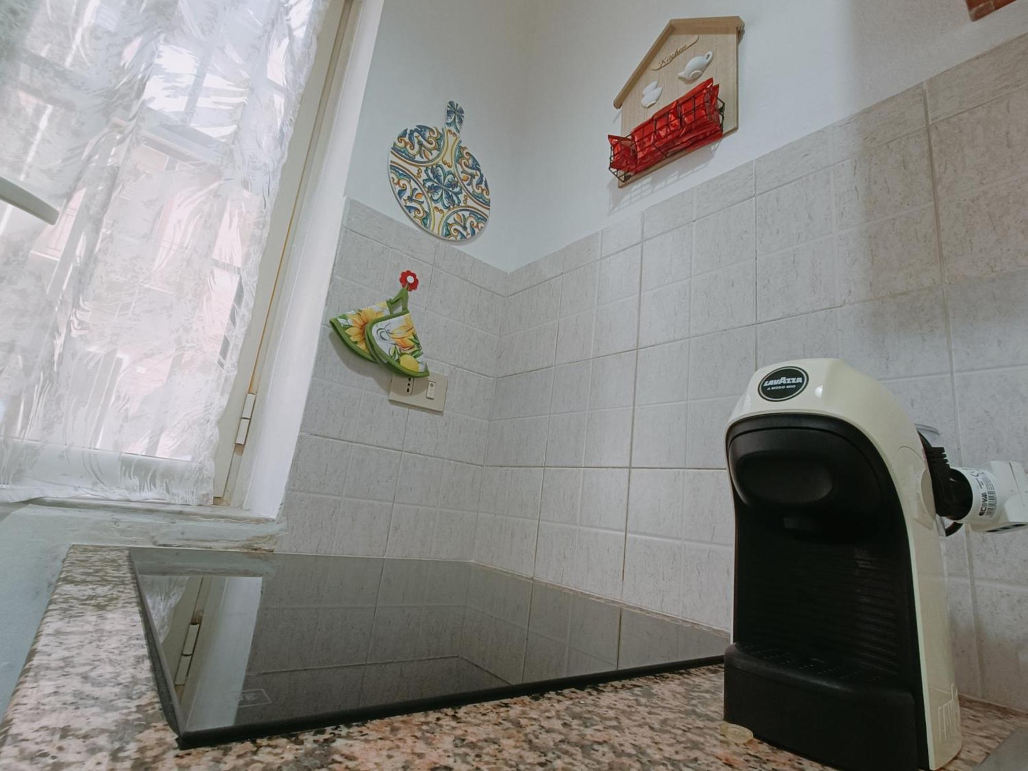 Gioiello Di Casa Apartment *