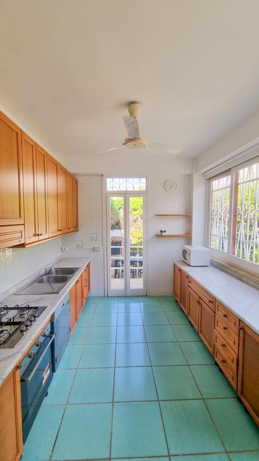 Sifra Villa *
