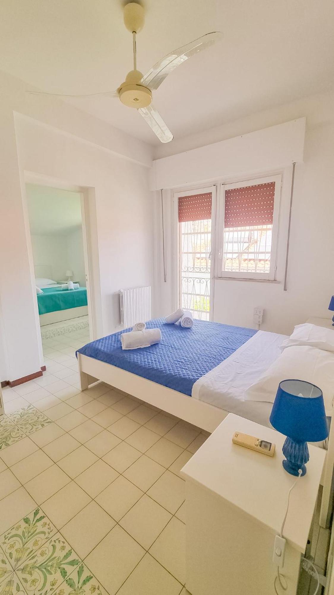 Sifra Villa Palermo