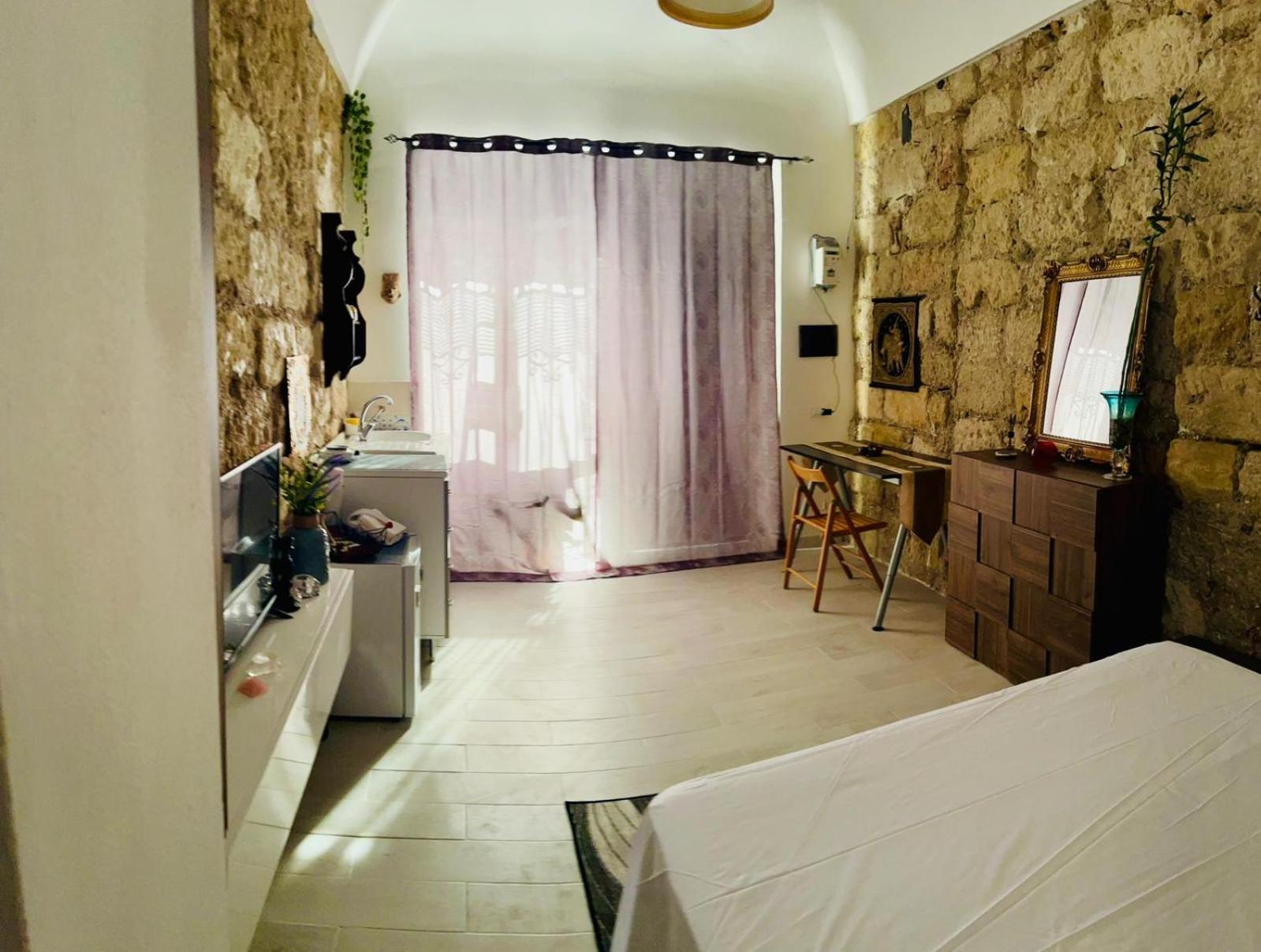 Luca's Holiday home Palermo