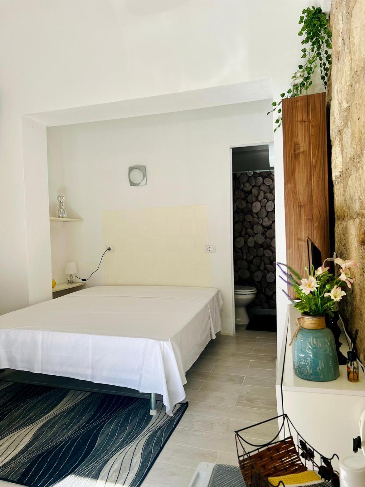 Holiday home Luca's Palermo