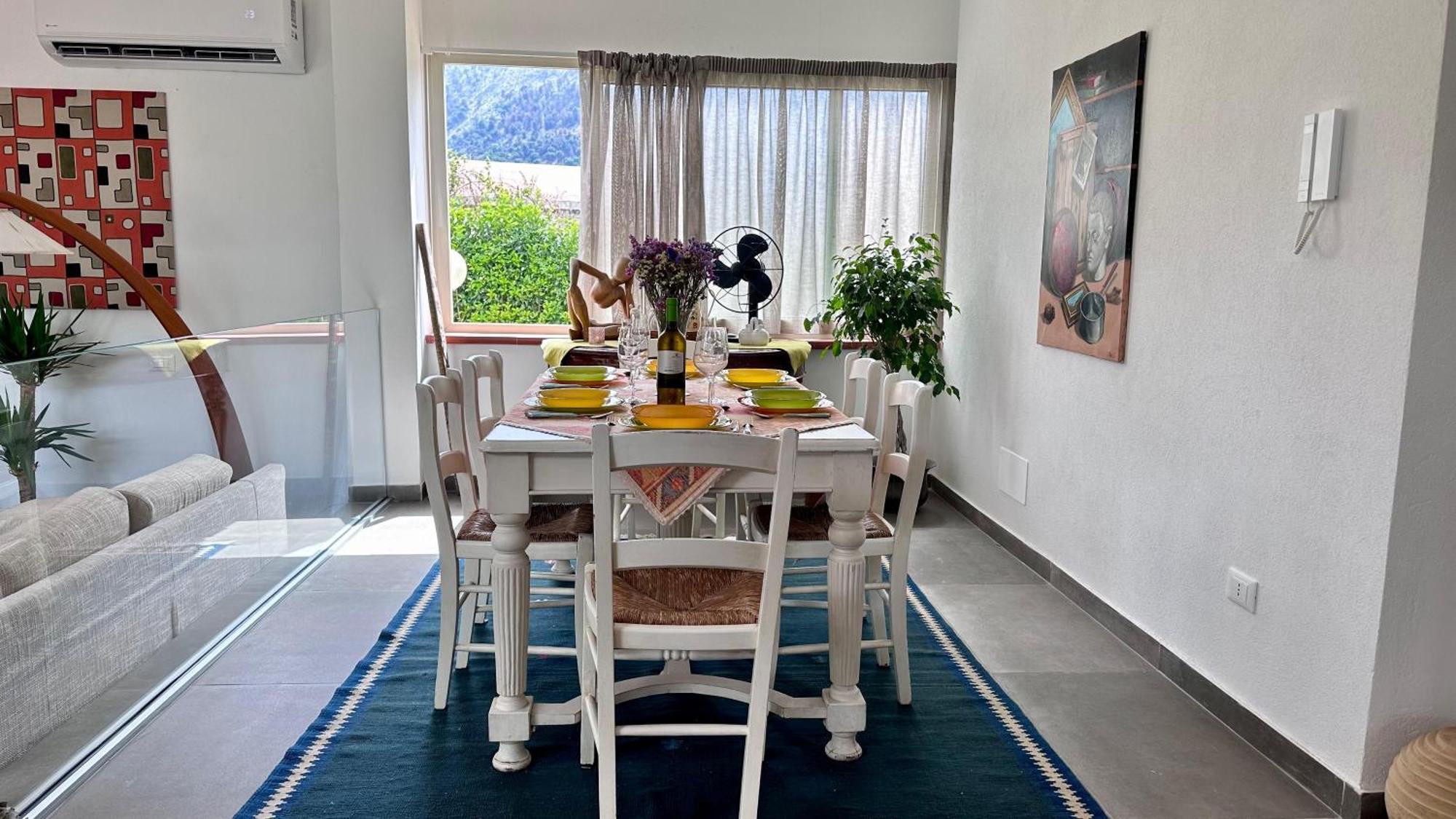Emma Holiday home Palermo