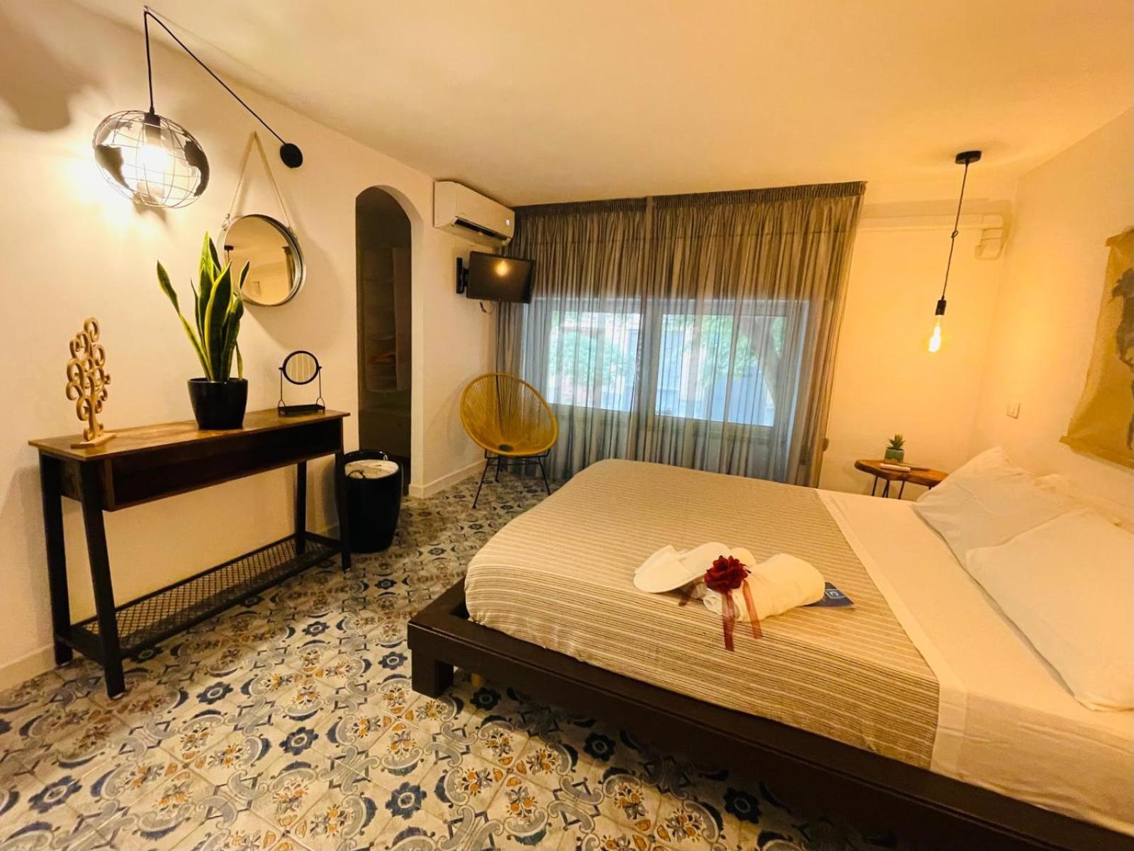 Duba House Apartment Palermo