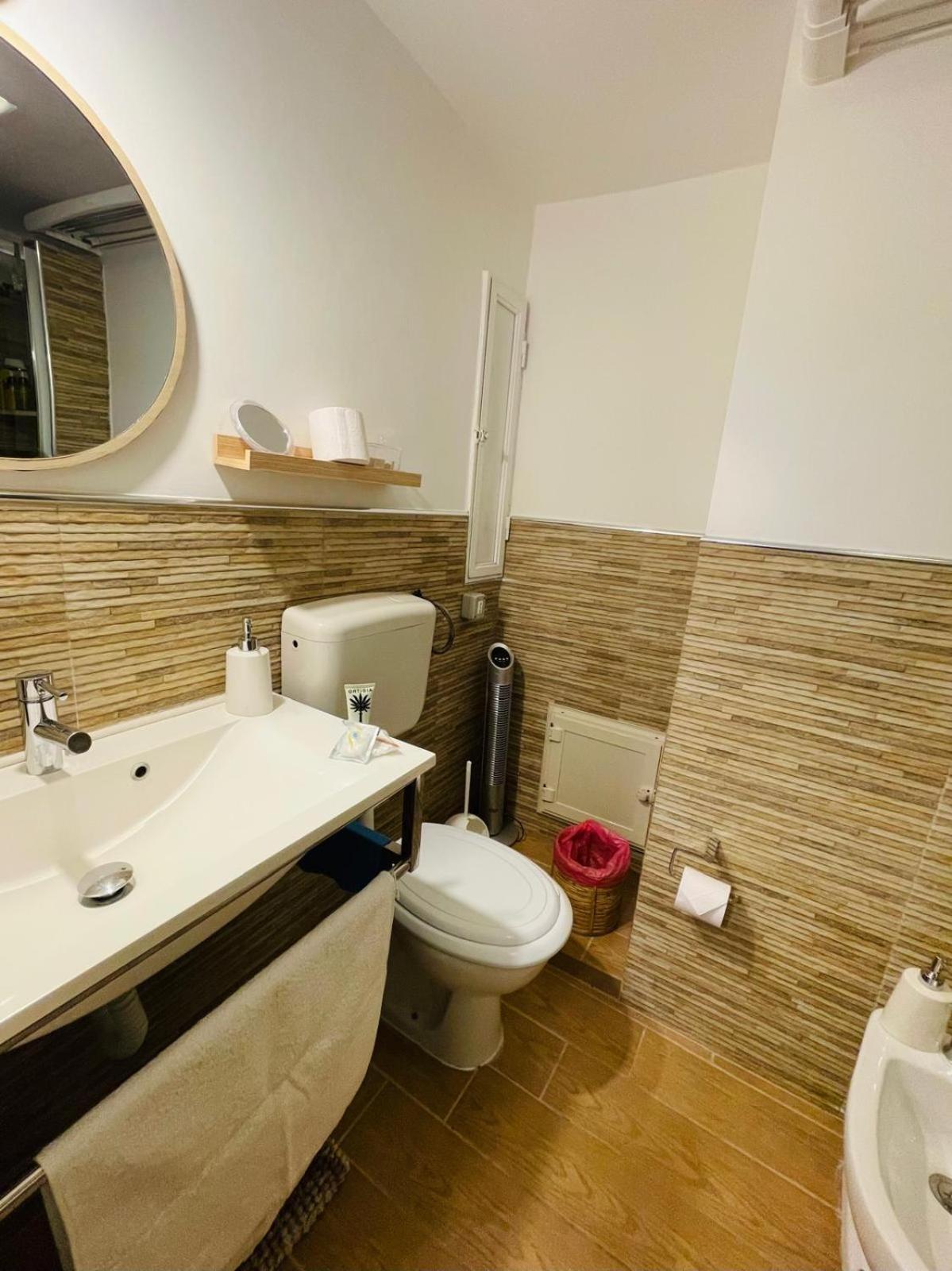 Duba House Apartment *