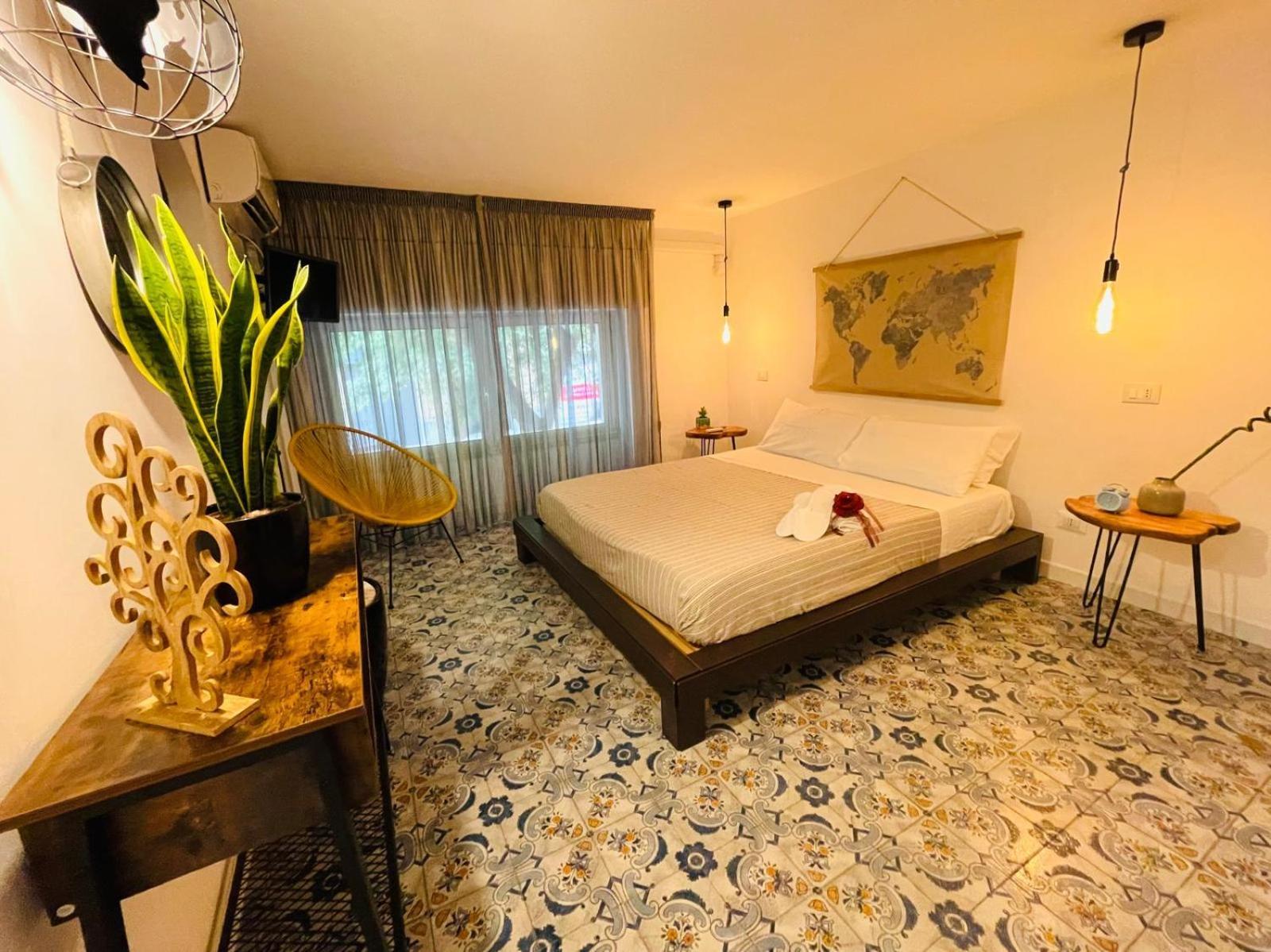 Apartment Duba House Palermo