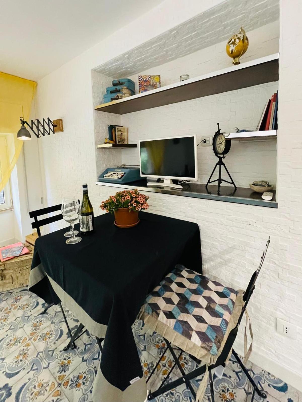 Duba House Palermo