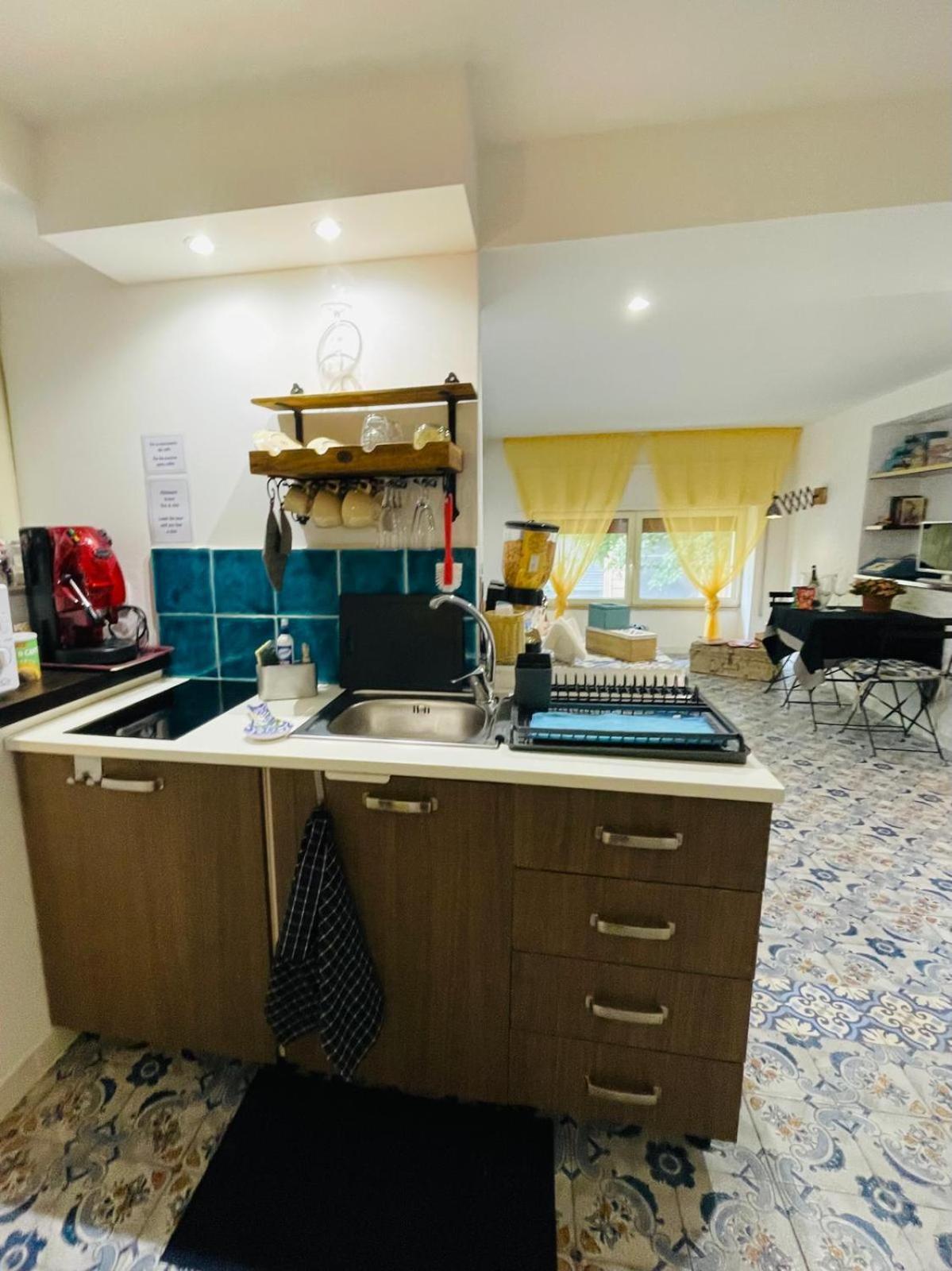 Duba House Apartment Palermo