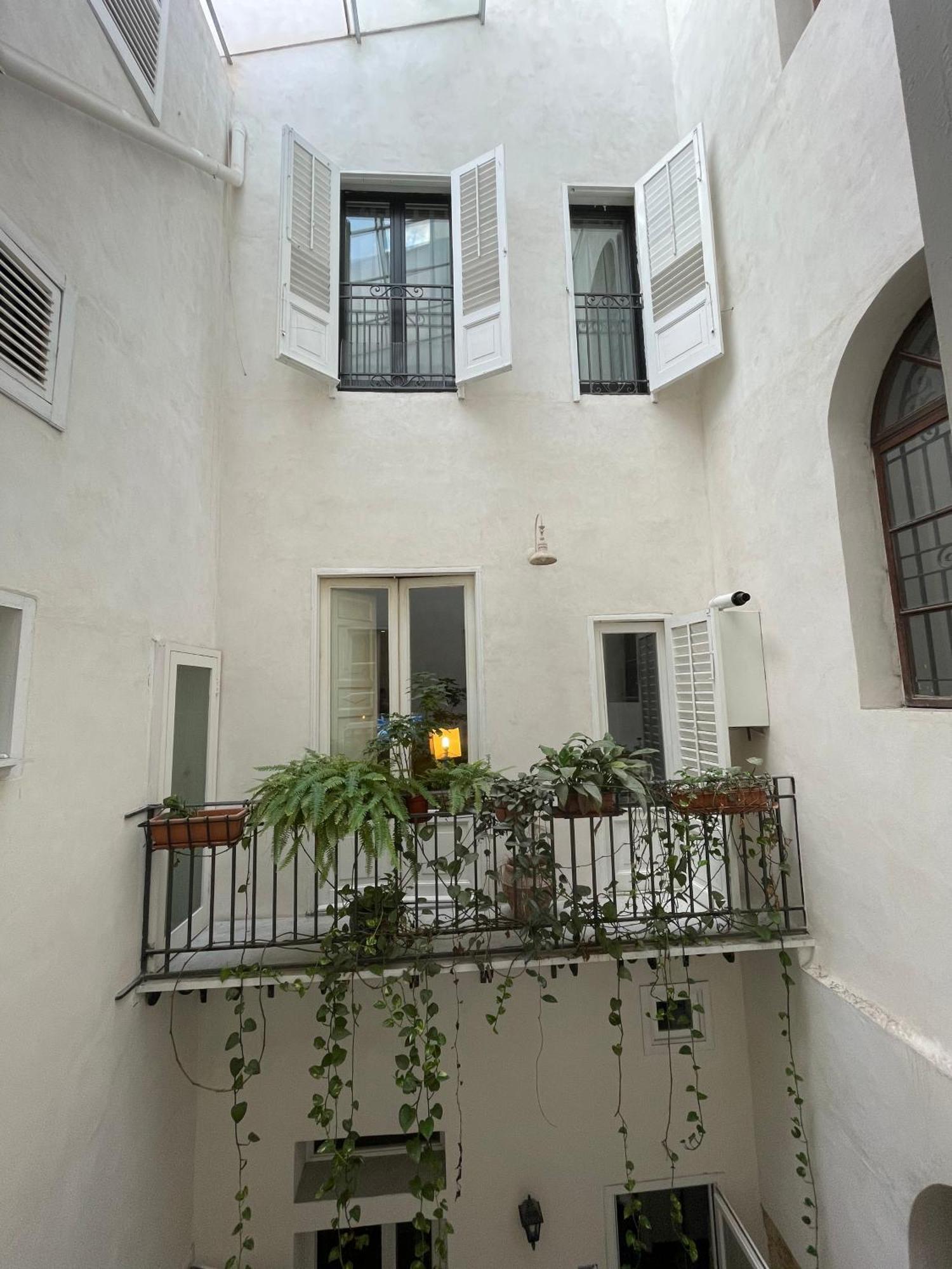 Essenze Di Sicilia Cavour In Centro Apartment *
