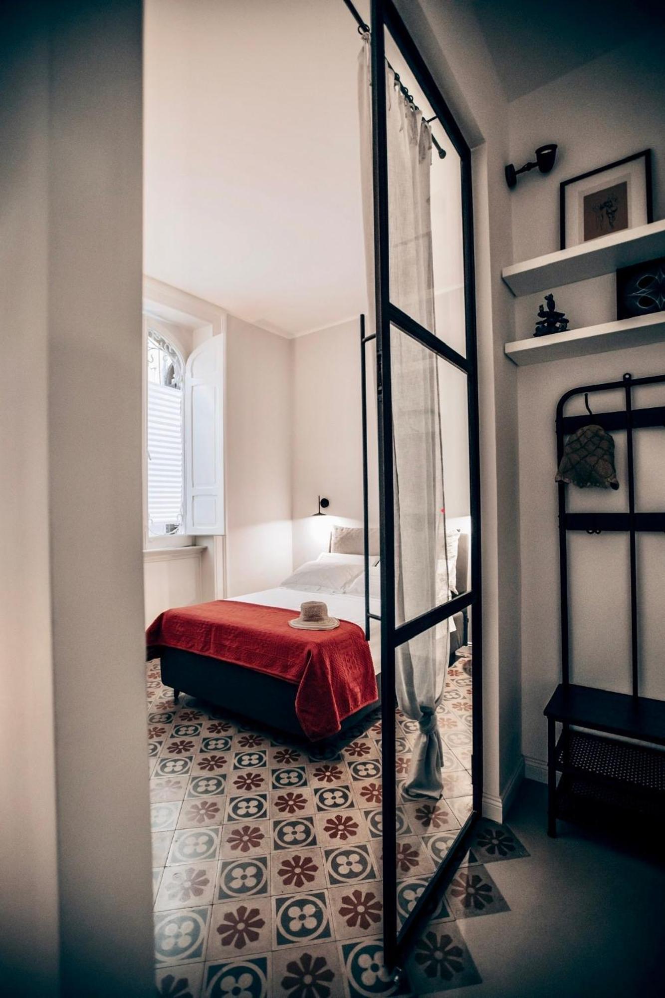 Casa 3d'oro Apartamento