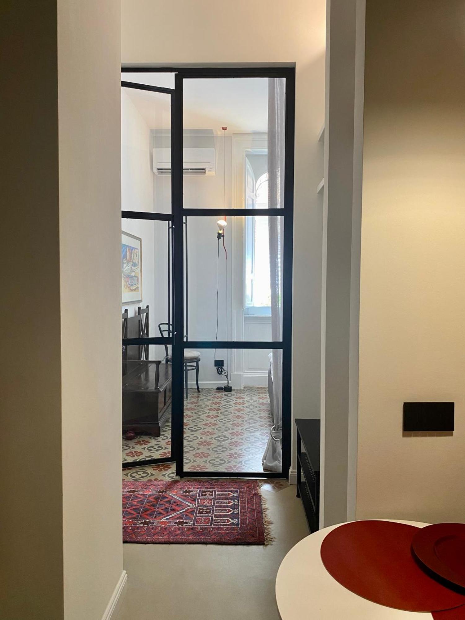 Casa 3d'oro * Palermo