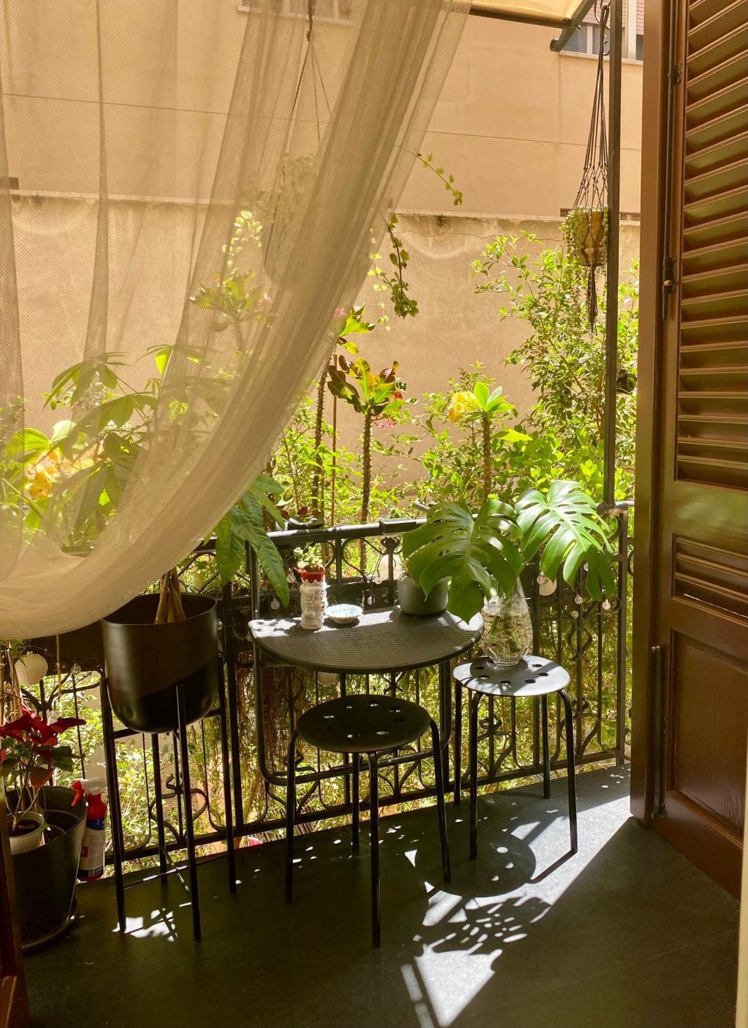 Casa 3d'oro * Palermo