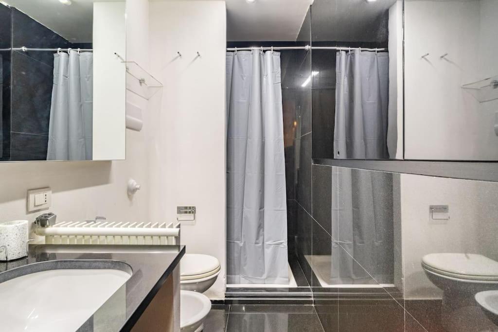 Apartment Luxury 2 Min Dal Politeama