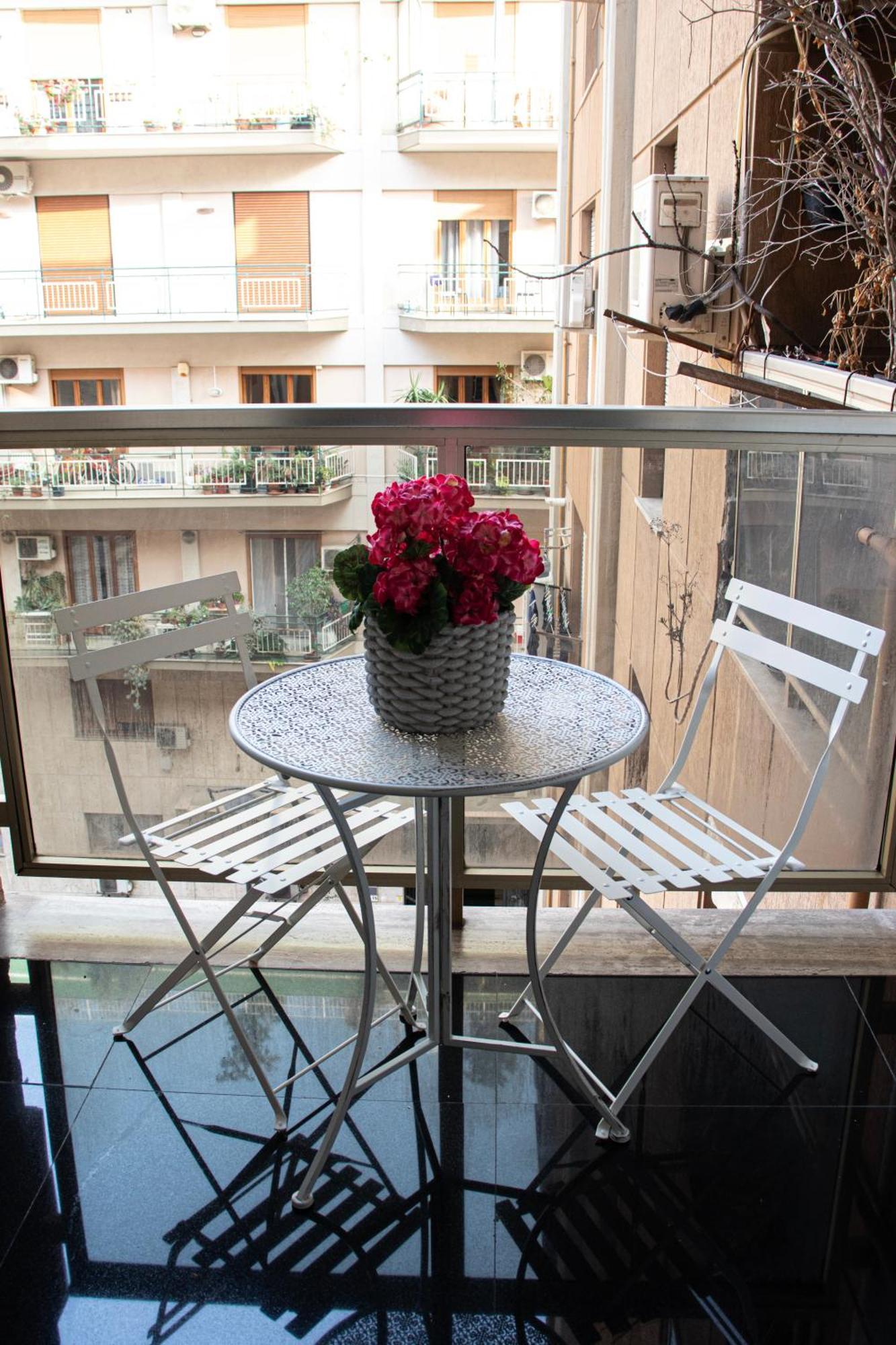 Luxury 2 Min Dal Politeama Apartment
