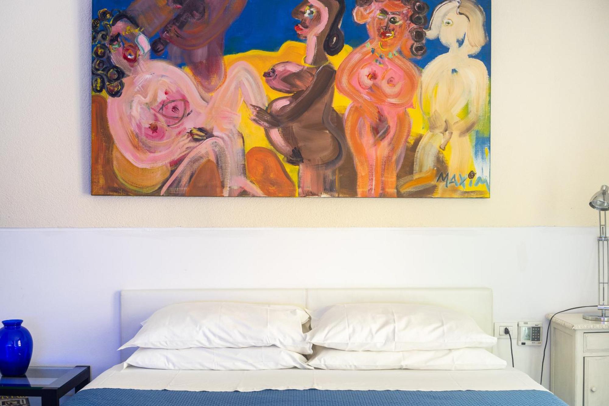 Luxury 2 Min Dal Politeama Apartment *