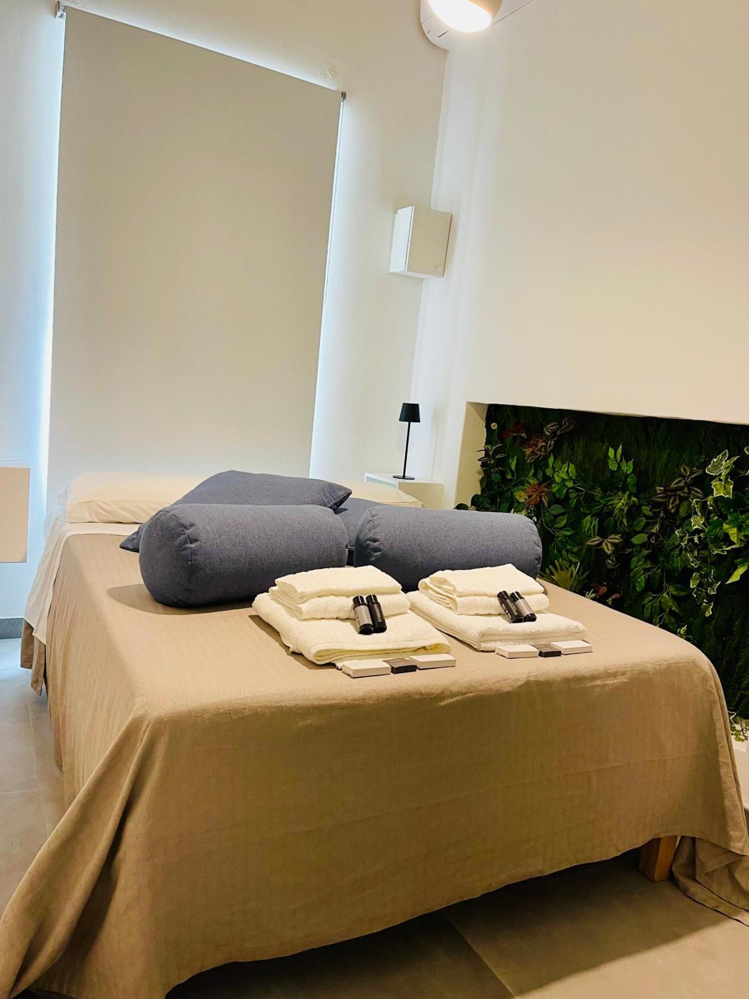 Butera Luxury * Palermo
