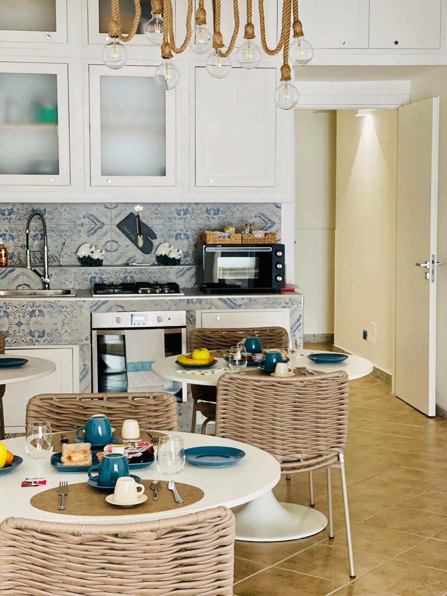 Butera Luxury * Palermo
