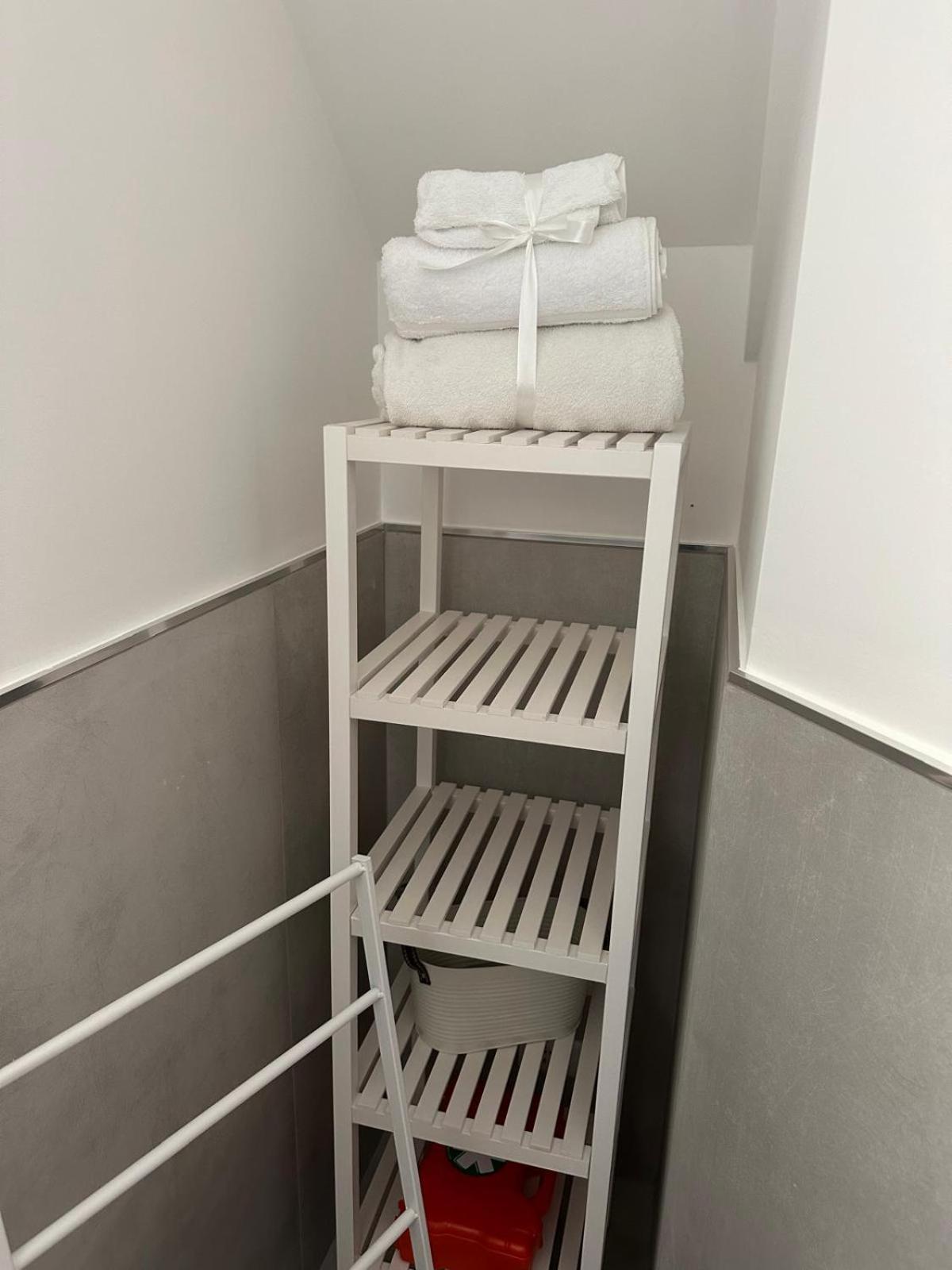 Holiday home Vespro House Palermo
