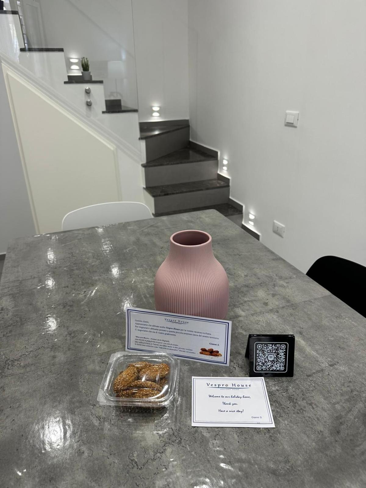 Vespro House Holiday home Palermo