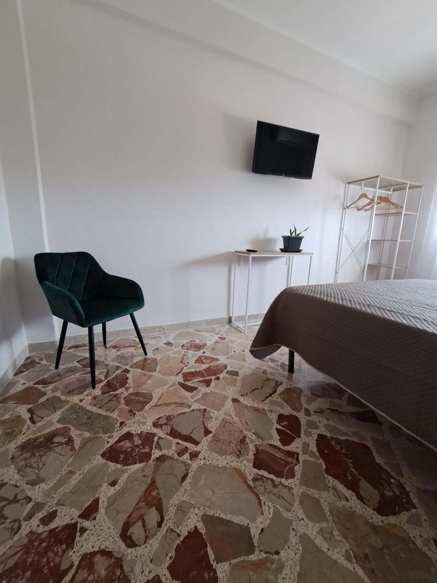 Apartamento Skyline Palermo