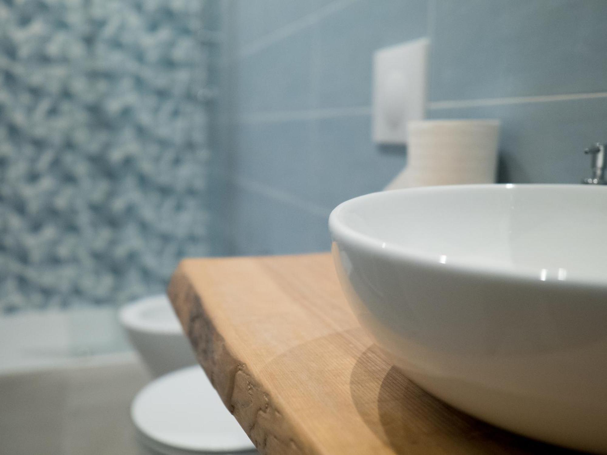 Paterna Loft Apartment Palermo