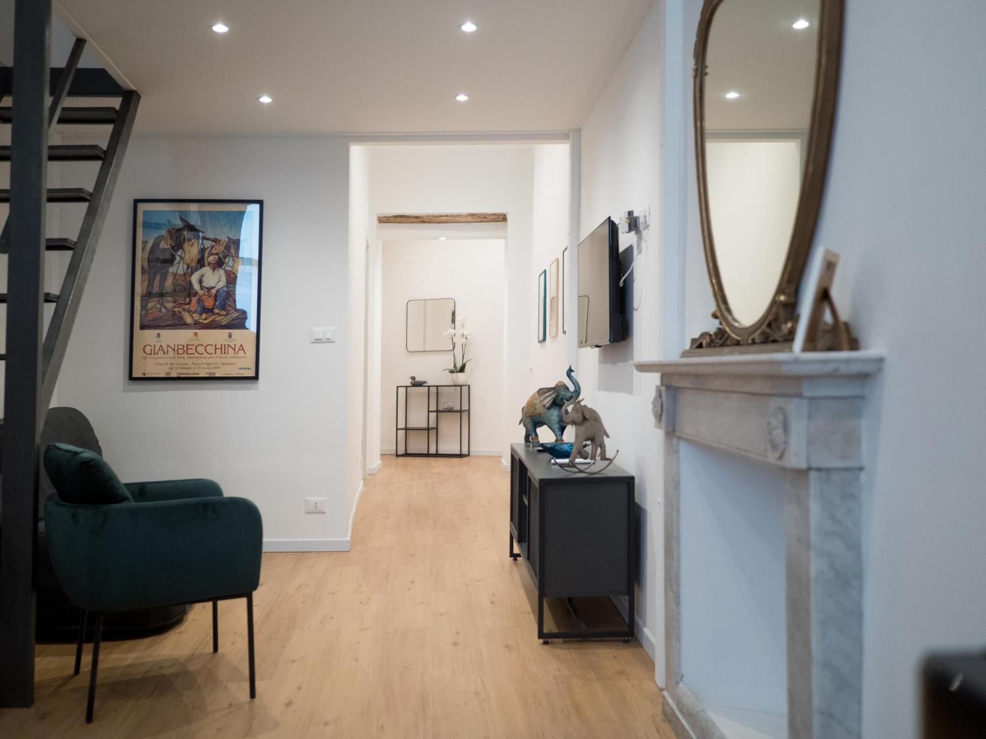 Paterna Loft Palermo